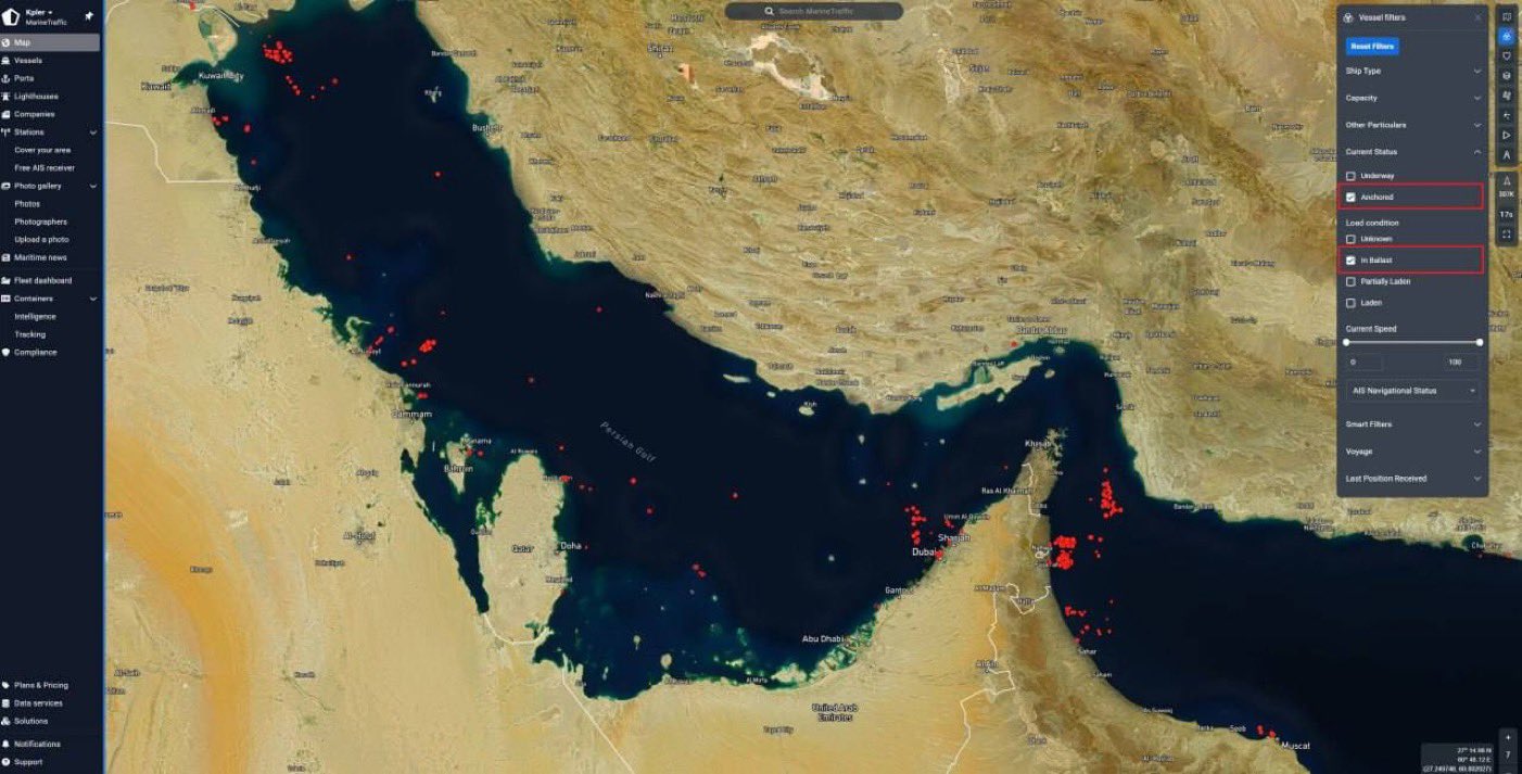Image in @sneako's post: Hormuz is closed.
Maduro was neither captured to stop cocaine trafficking nor for “Monroe doctrin…