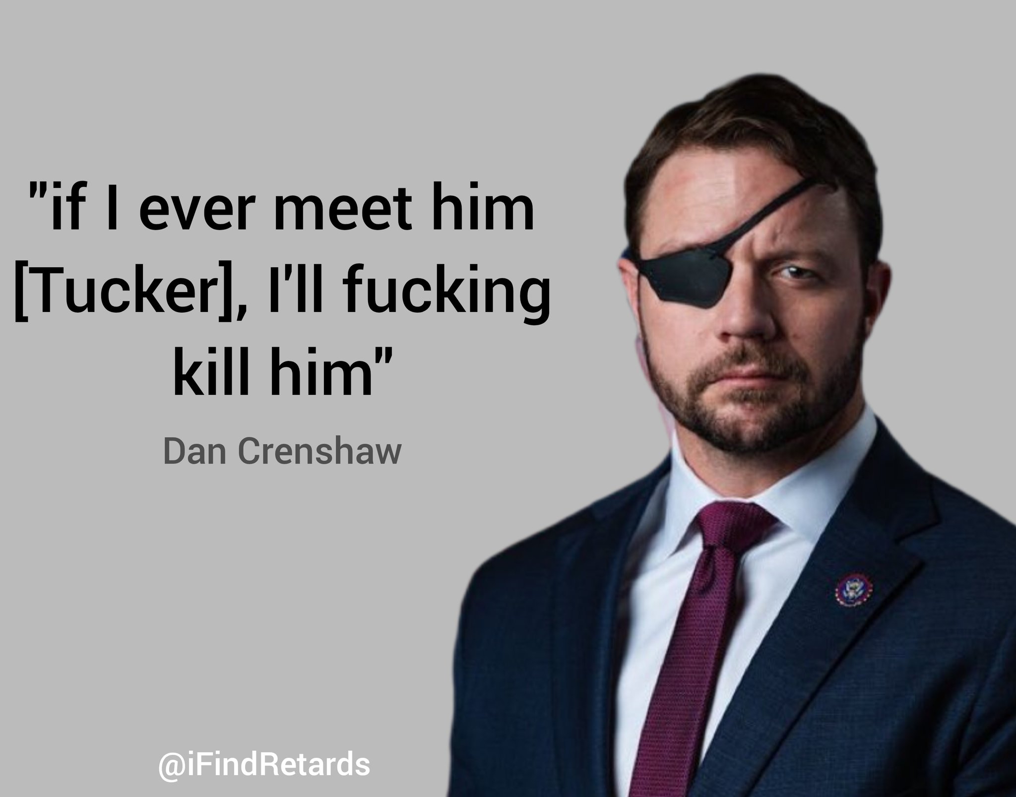 Image in @IfindRetards's post: Retard quote of the day 🥇 https://t.co/qR5GbdVDeW