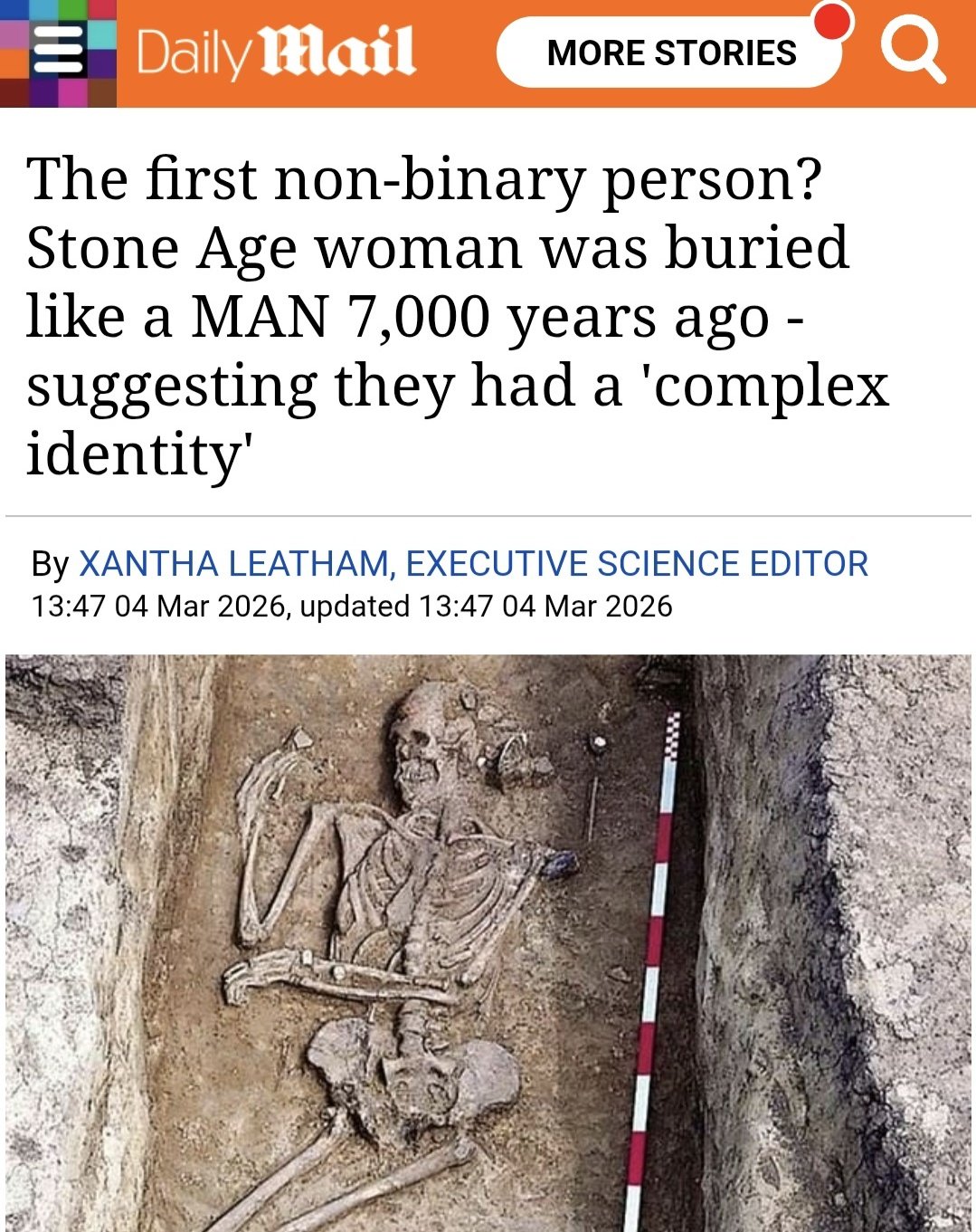 Image in @IfindRetards's post: Out of 10 how retarded is the author of this article? https://t.co/kSRlQHMwuP