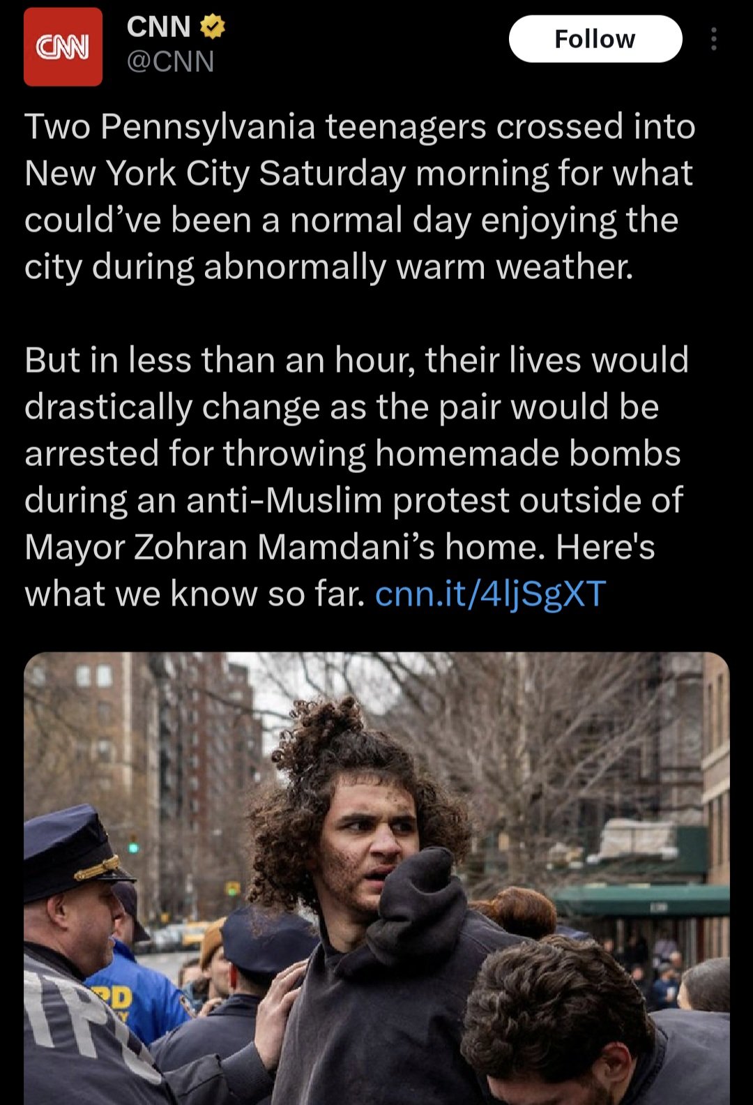 Image in @IfindRetards's post: Ain't no way this is a legitimate news network. This is some super retarded shit https://t.co/jCNAT…