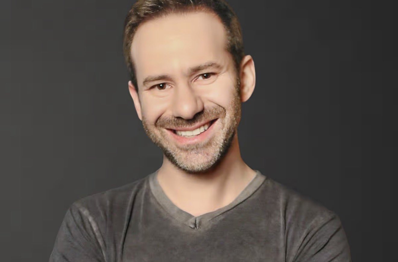 Image in @sneako's post: Leonid Radvinsky OnlyFans CEO just died from cancer at 43. Not only is OnlyFans uniquely responsibl…