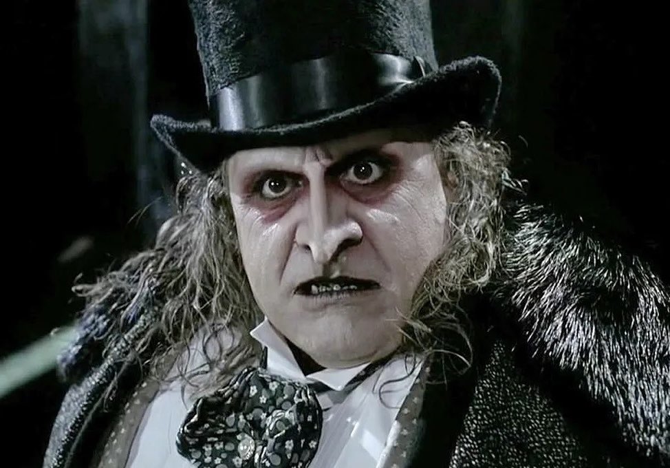 Image in @sneako's post: Penguin Bet-David https://t.co/gc4z9WJ1xb