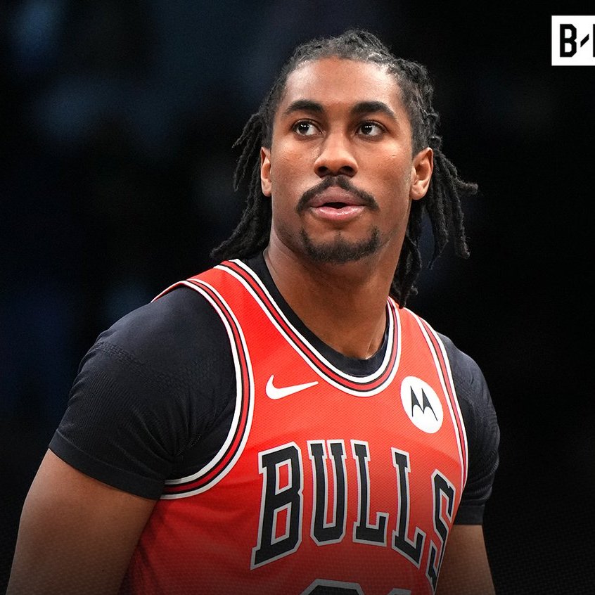 Image in @IfindRetards's post: Jaden Ivey NOT a retard.
Chicago Bulls - massive retards. https://t.co/noNkmSN2z2