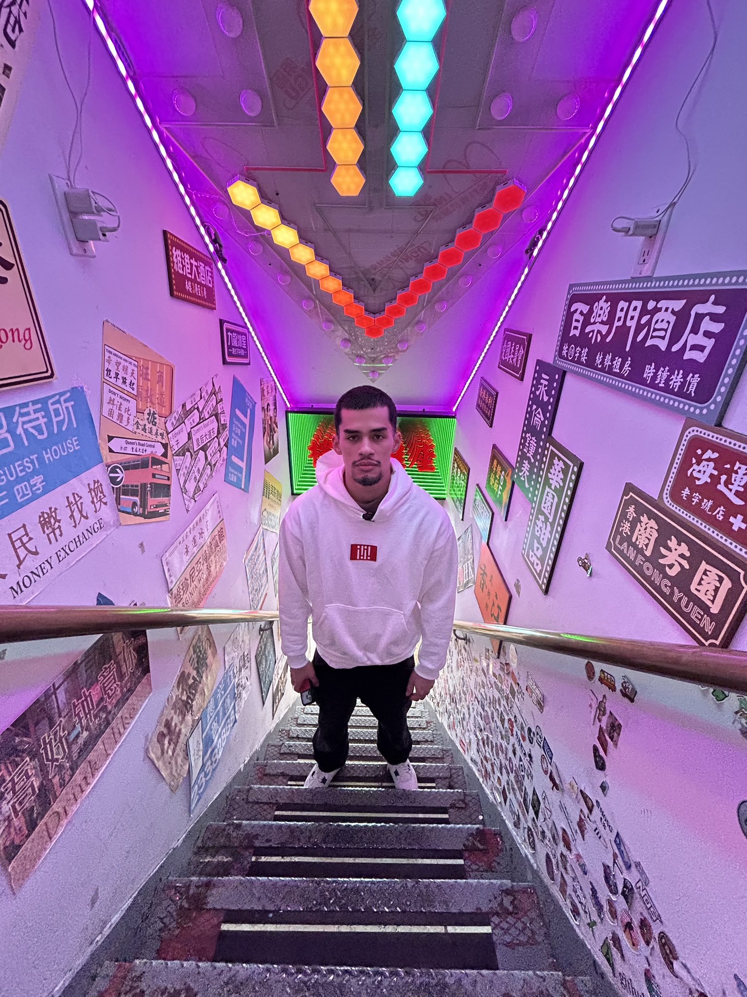 Image in @sneako's post: NYC https://t.co/GLYeAUA2in