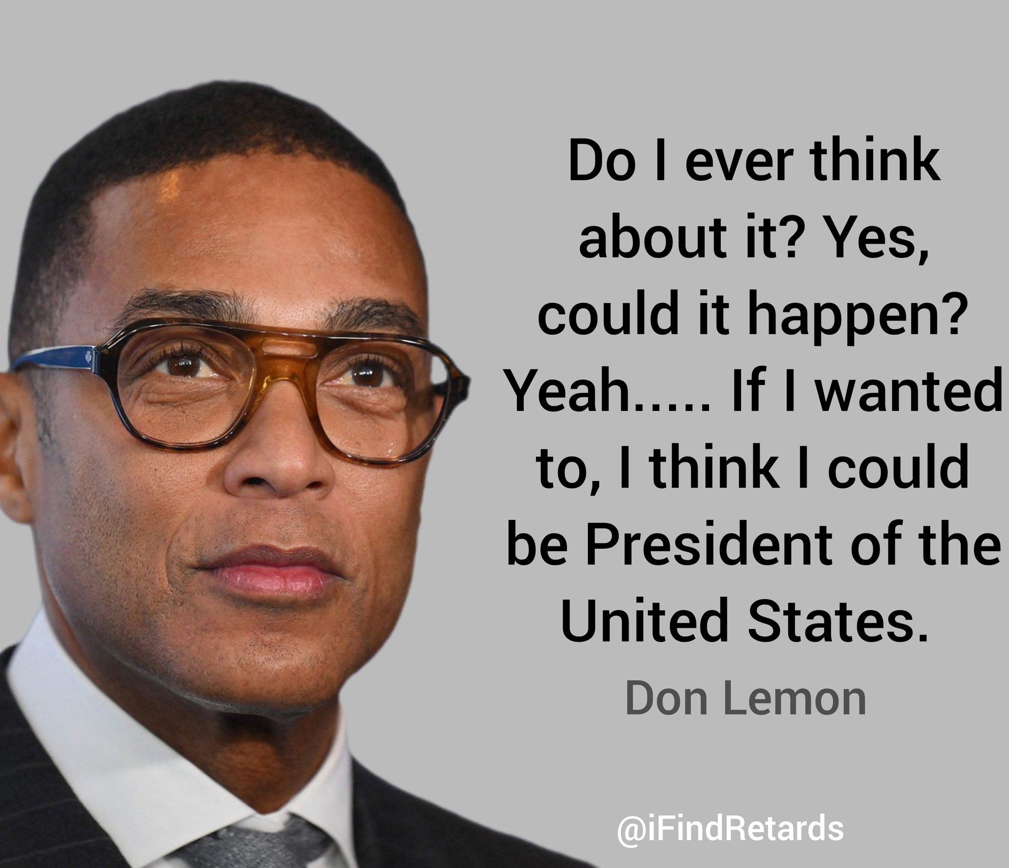Image in @IfindRetards's post: Retarded / delusional quote of the day 🏅 https://t.co/71OHXQH5or