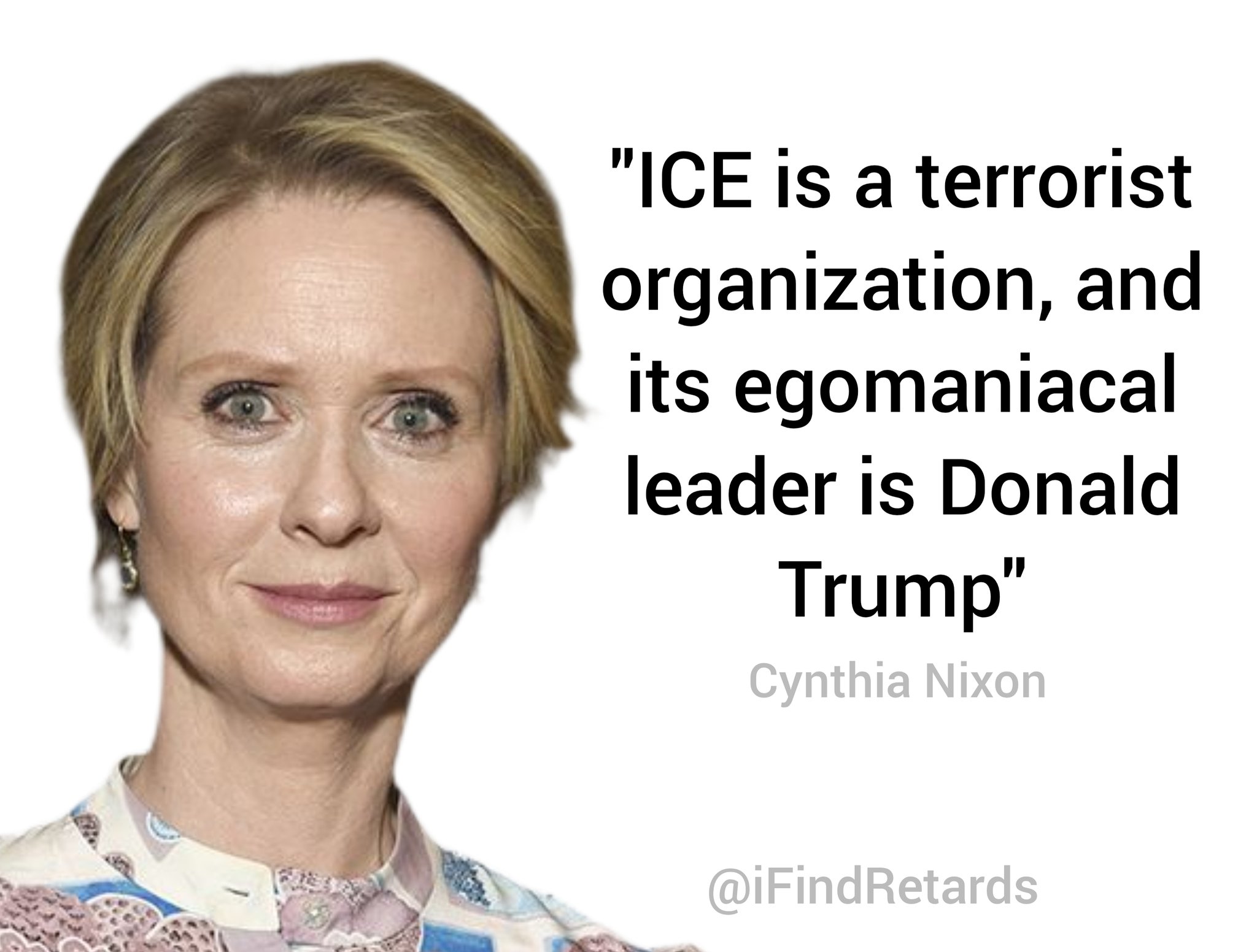 Image in @IfindRetards's post: Always in the eyes. https://t.co/DKnhEb9ji6