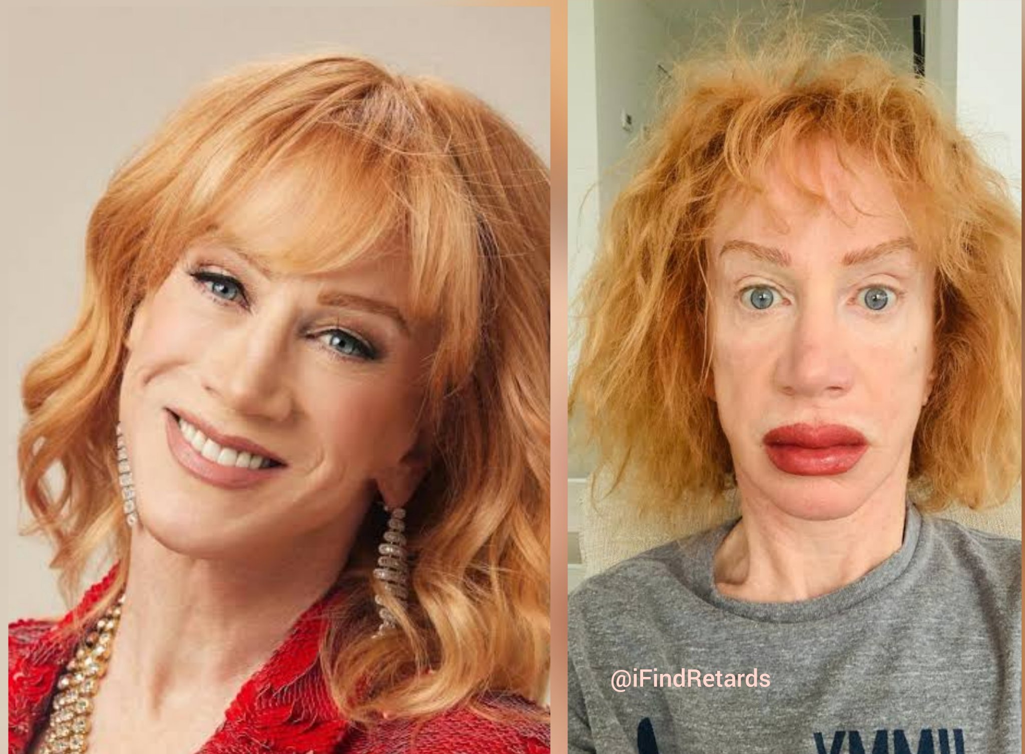 Image in @IfindRetards's post: Retardation is a hell of a thing. https://t.co/x0piVz5X5e
