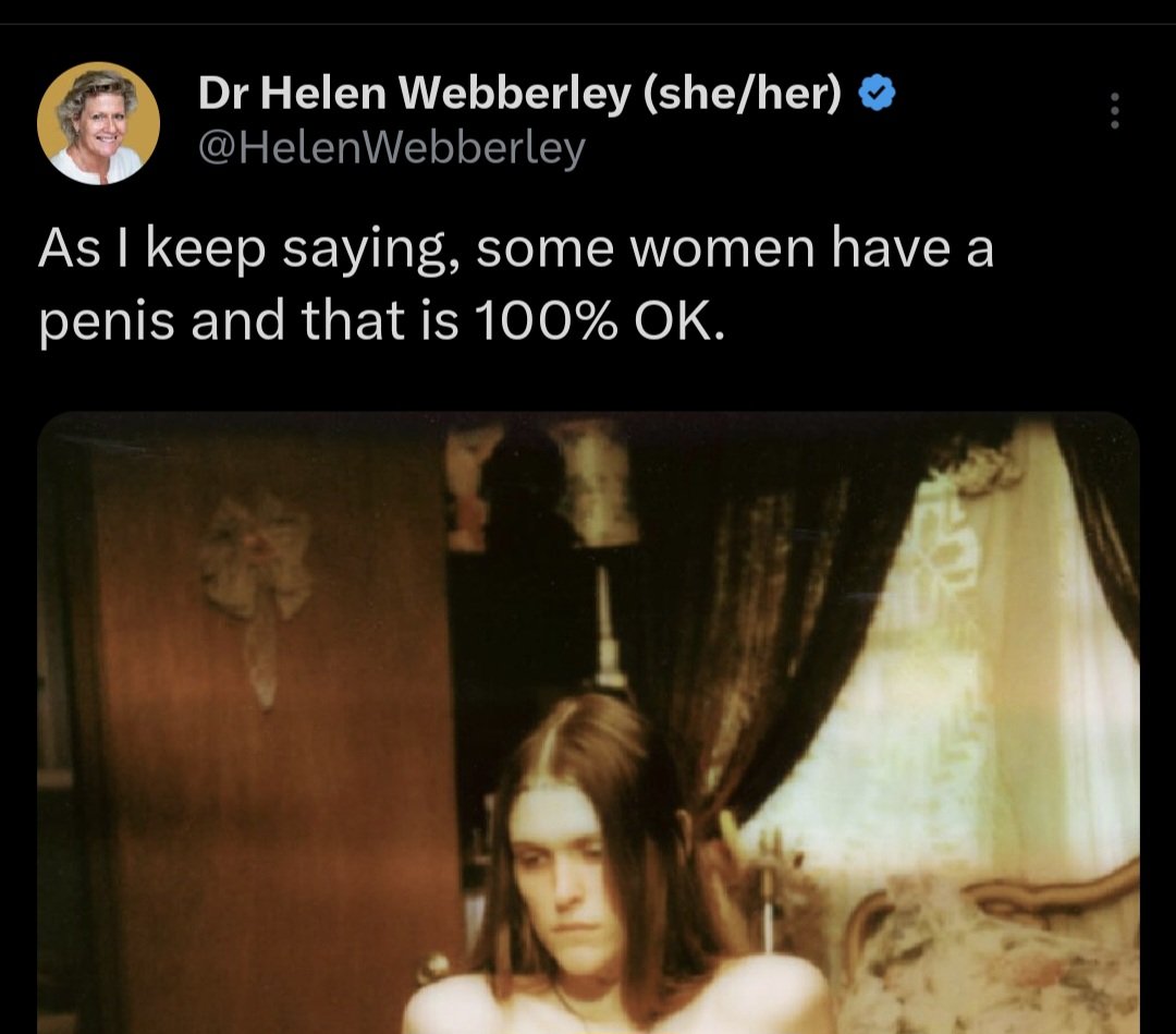 Image in @IfindRetards's post: Retarded post of the day 🏅
Can't believe it's not a parody. https://t.co/0fEzosPmsG