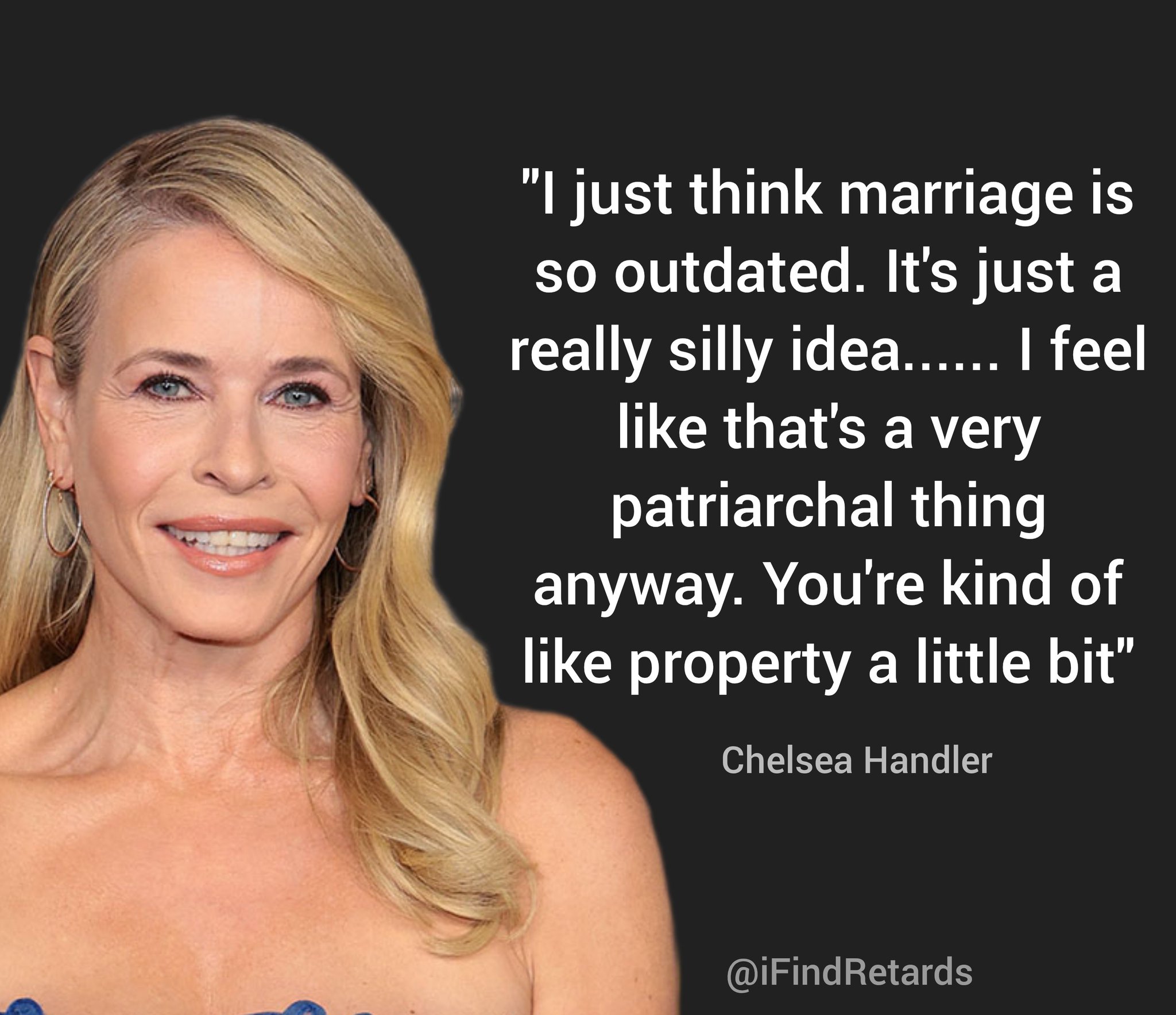Image in @IfindRetards's post: Retarded quote of the day 🥇 https://t.co/zFF3Y777kI
