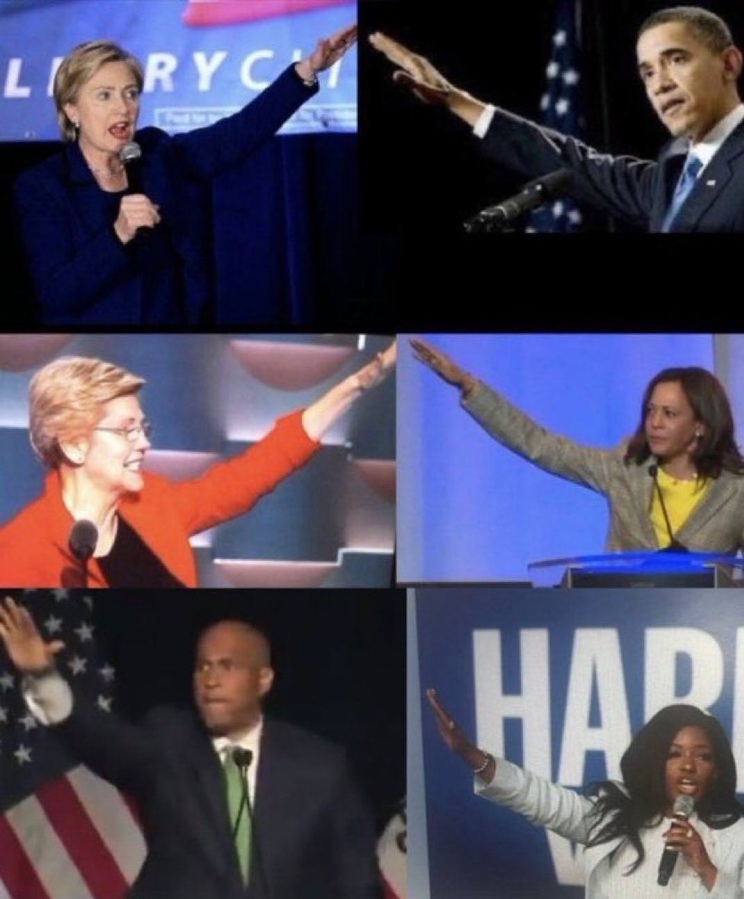 Image in @IfindRetards's post: Retards when that SPLC money hits. https://t.co/8rgzN3lHVJ