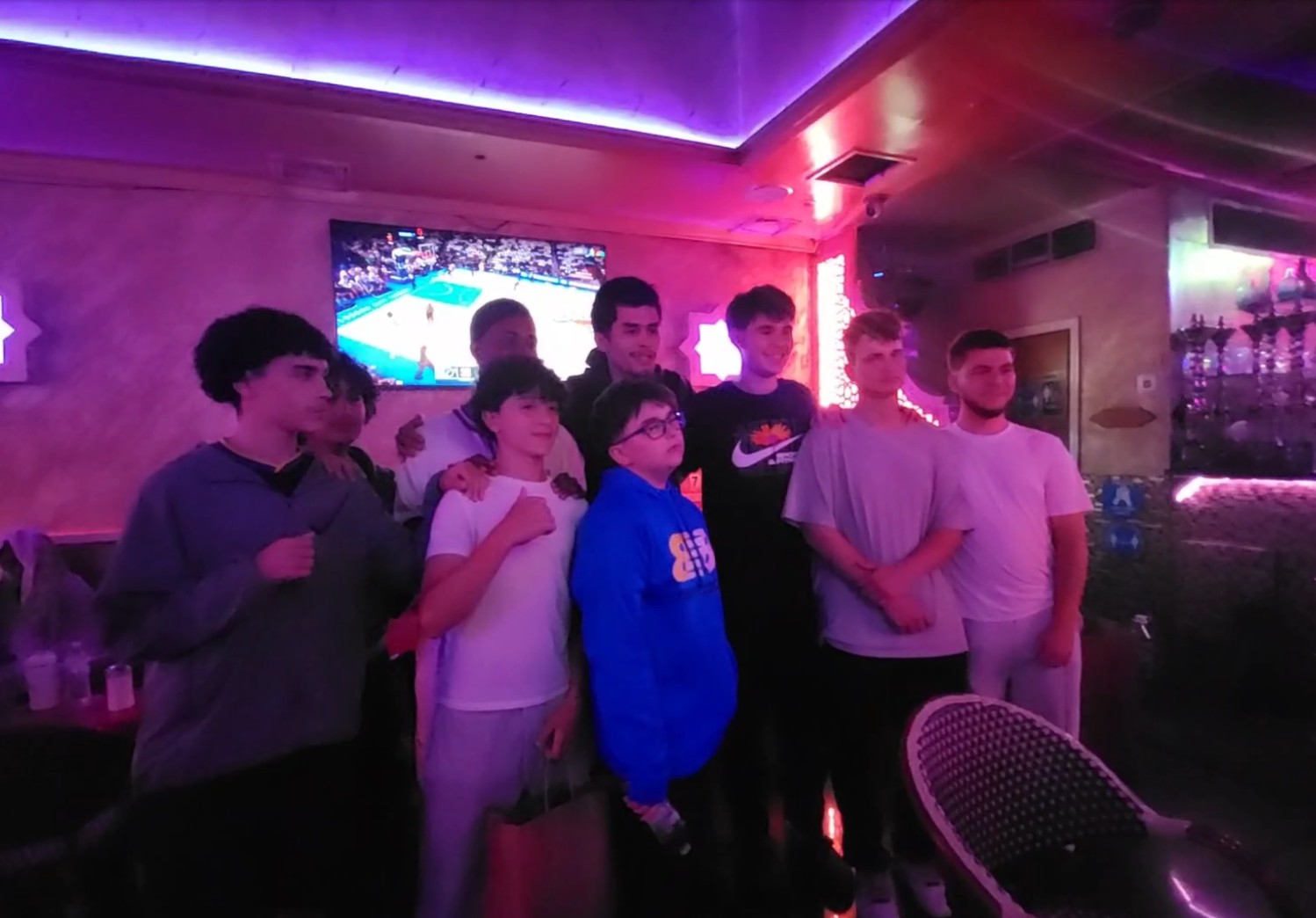 Image in @sneako's post: No stream tonight
Back tomorrow
Eid Mubarak https://t.co/v18rpPyh0M