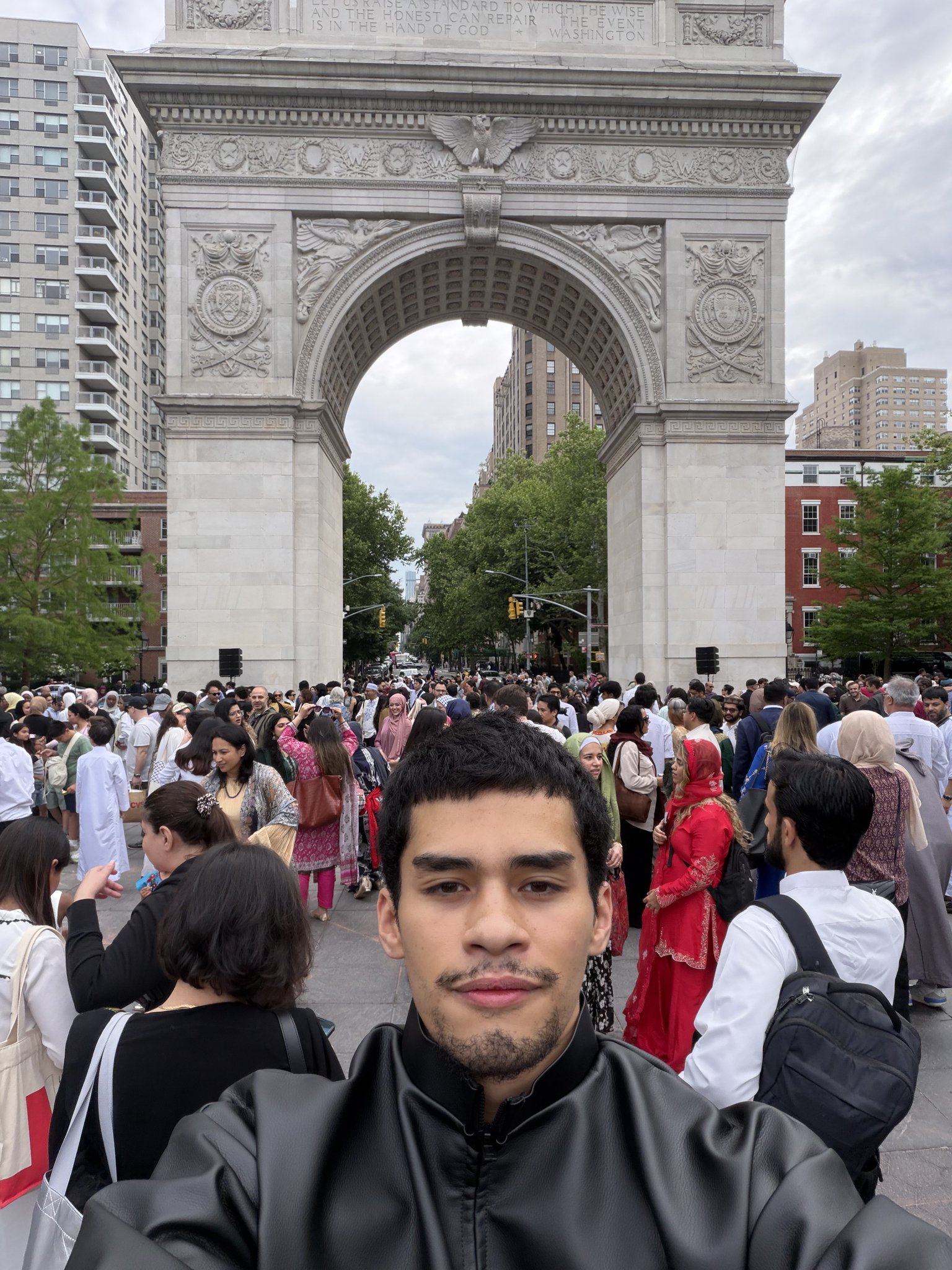 Image in @sneako's post: Allahu Akbar! https://t.co/kAq1aLUA50