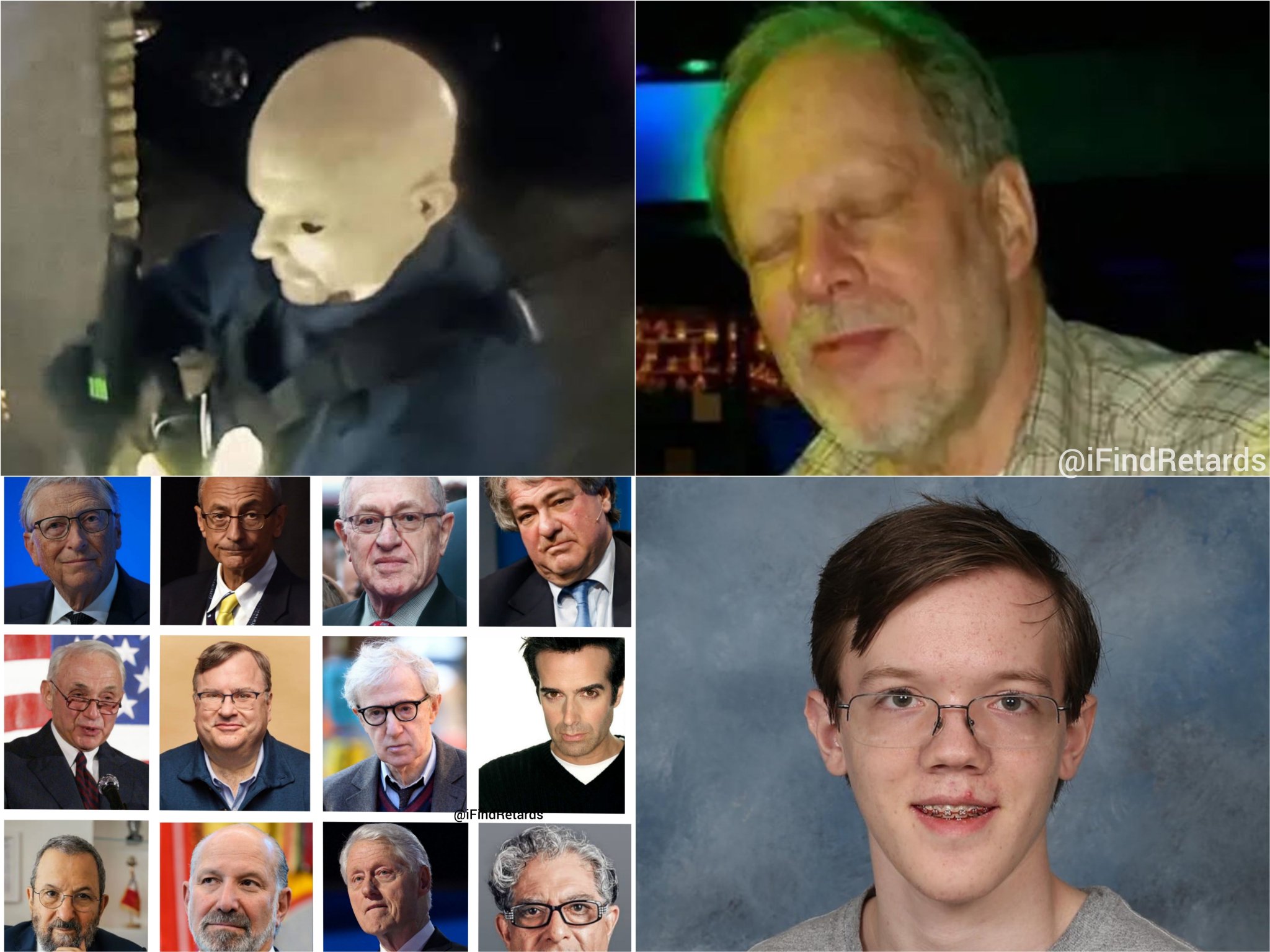 Image in @IfindRetards's post: Memory holed team: https://t.co/NO5tgGt3Gr