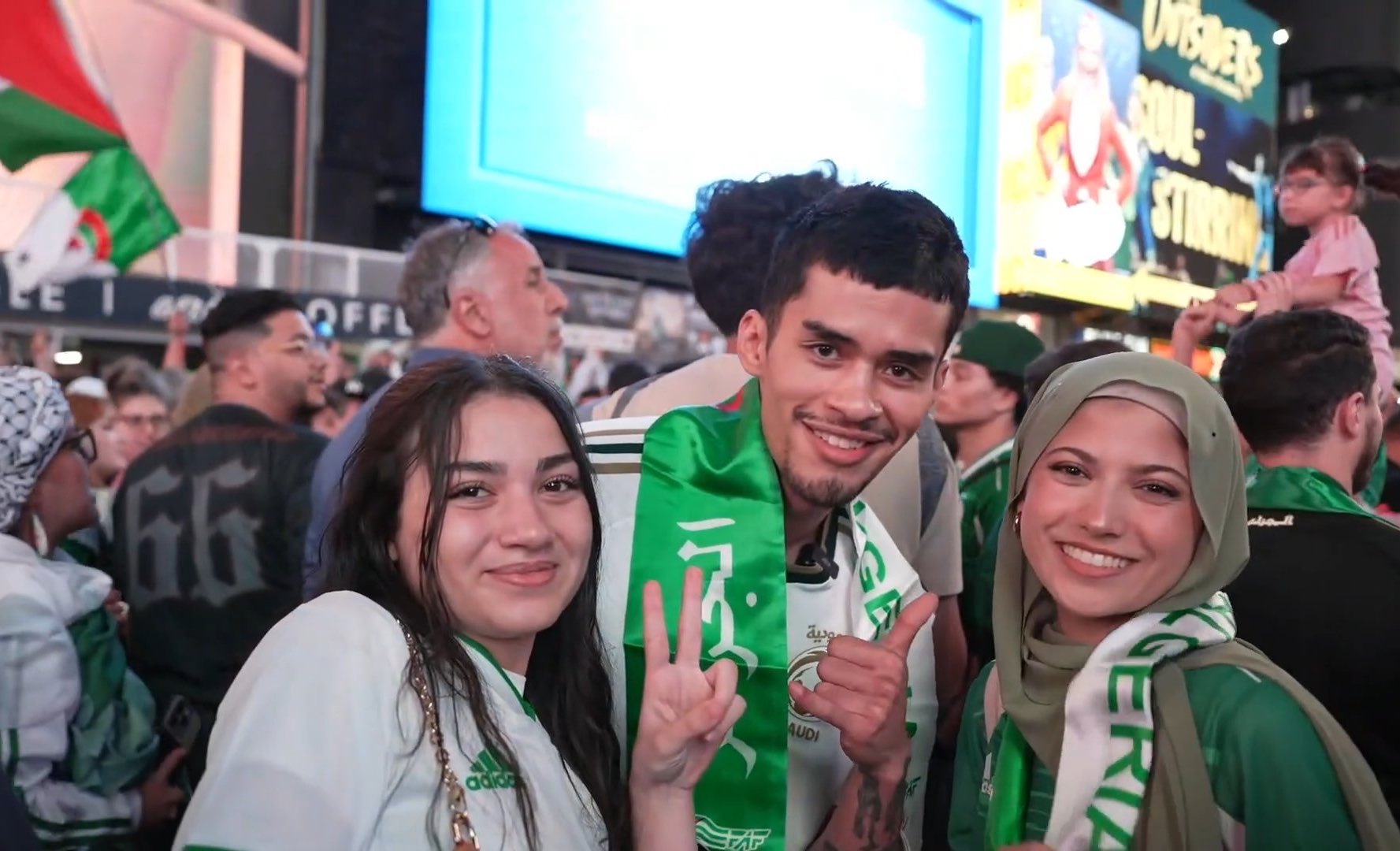Image in @sneako's post: 2026 World Cup NYC
W stream today see you tomorrow! LLLS https://t.co/SFsdNGreA7