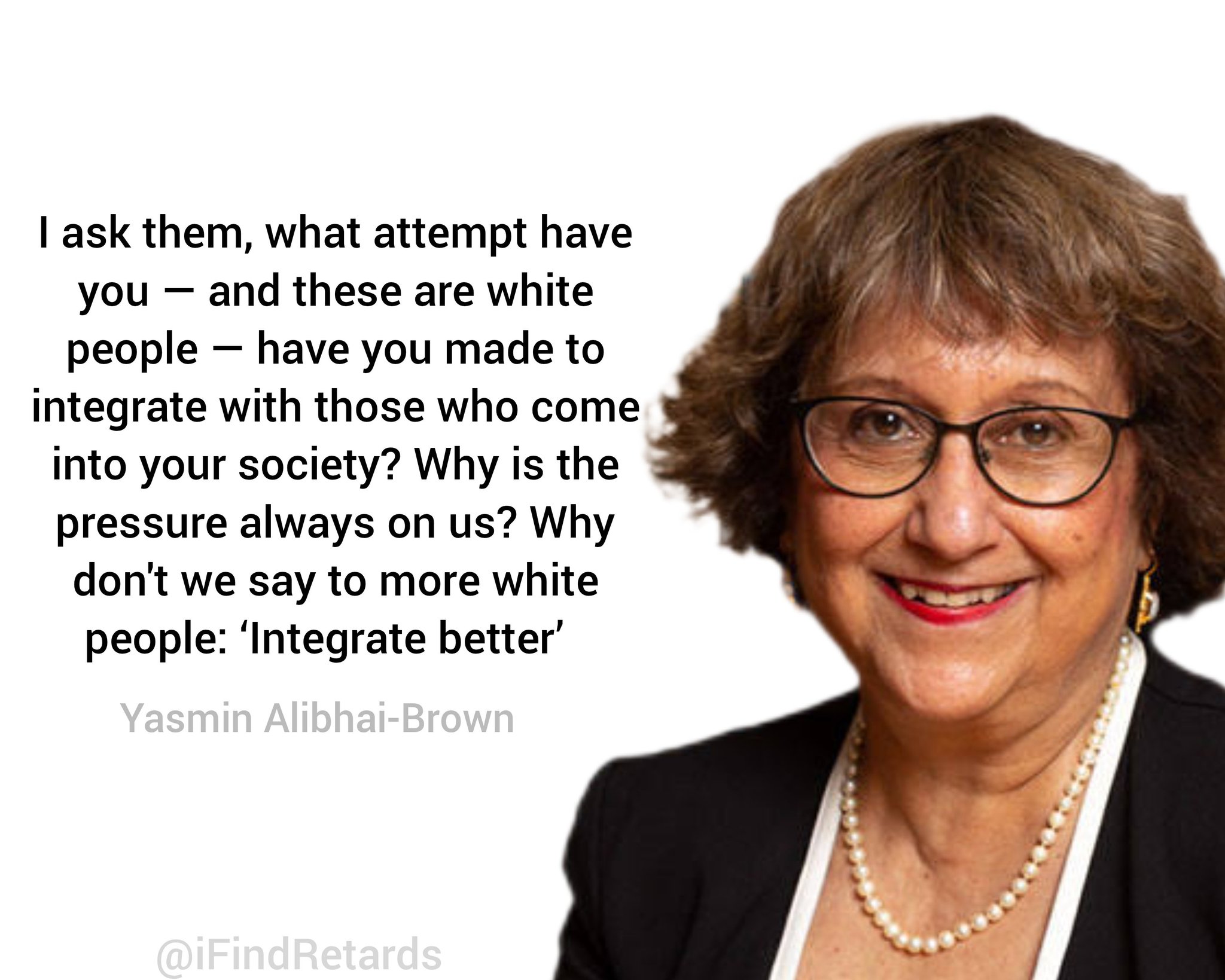 Image in @IfindRetards's post: This may be the most retarded take you'll ever see. https://t.co/bkTA5QIJ9z