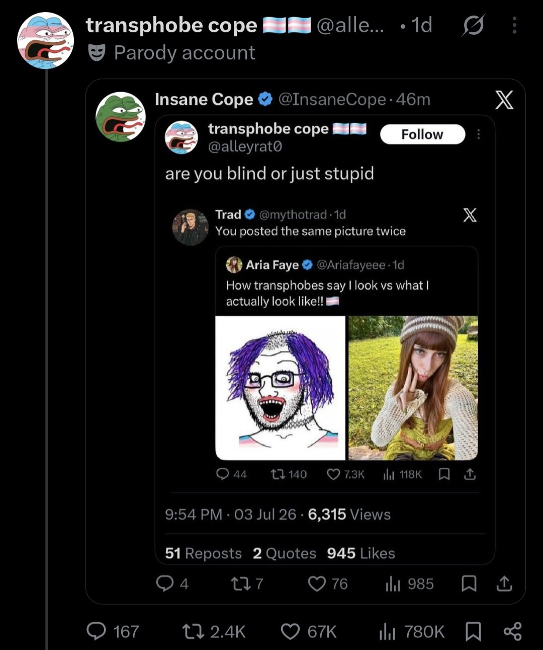 Image in @IfindRetards's post: https://t.co/WCqT86HAJH