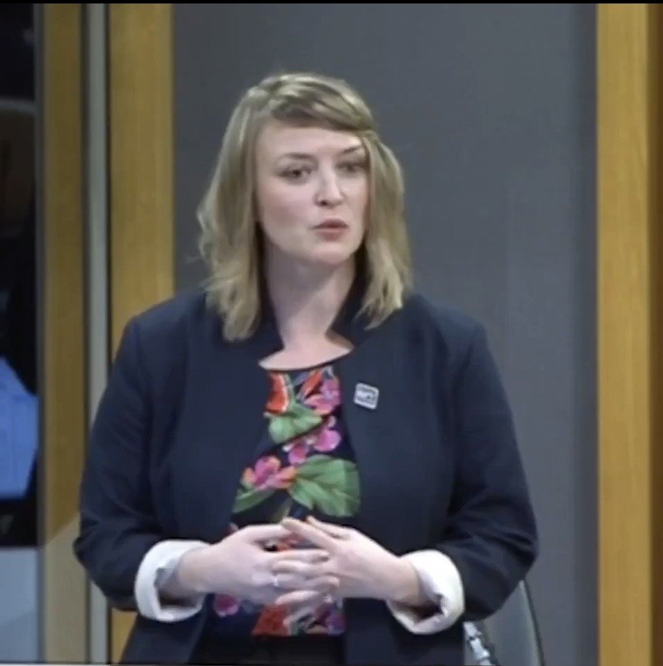 Image in @IfindRetards's post: Ex politician, Bethan Sayed wants Welsh schools to have white kids try on hijabs to "understand" ot…