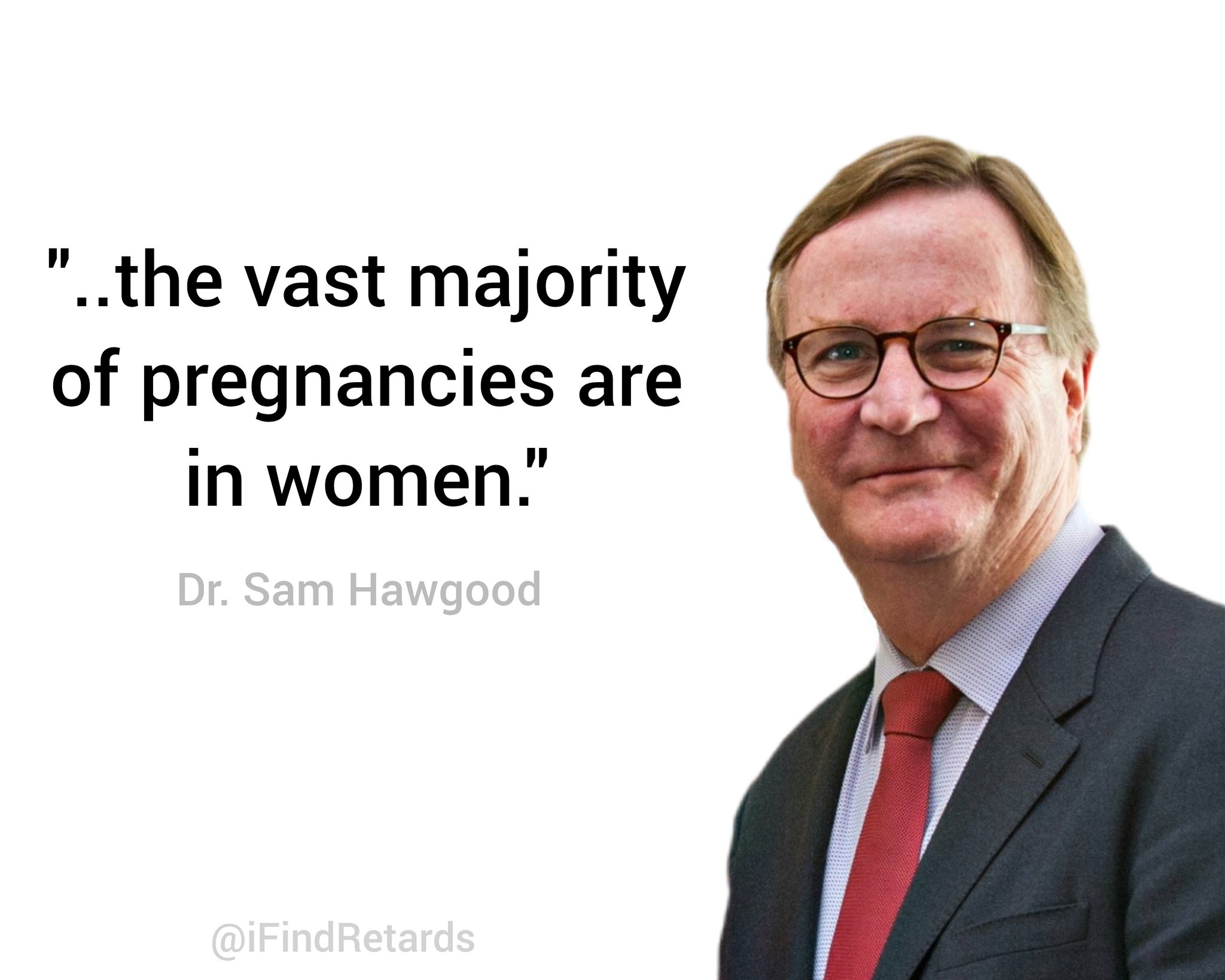 Image in @IfindRetards's post: The vast majority?
Woke retarded quote of the day 🥇 https://t.co/iPVEhoVFbg