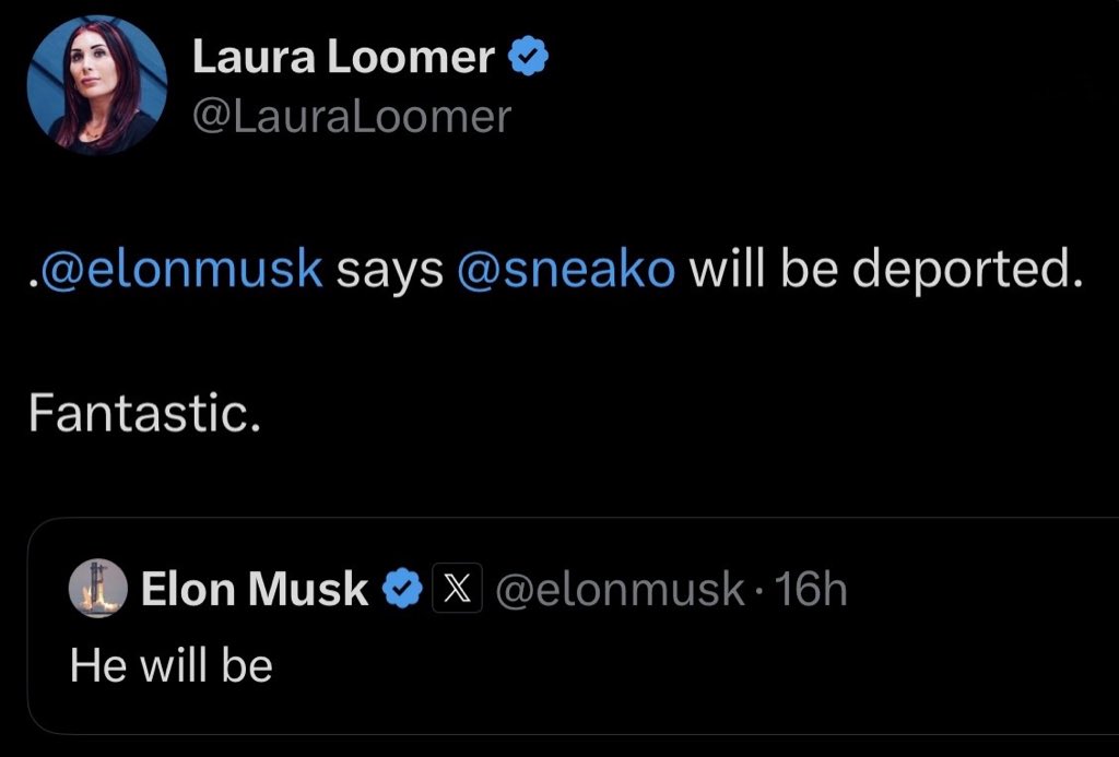Image in @sneako's post: The worst people in the world united on one issue https://t.co/OmBh2cvXYw