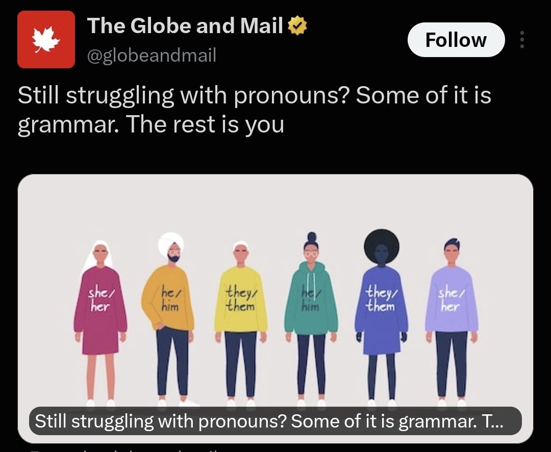 Image in @IfindRetards's post: I'm sorry, Canada, but your country is full of retards. https://t.co/NwWmHYXHGx