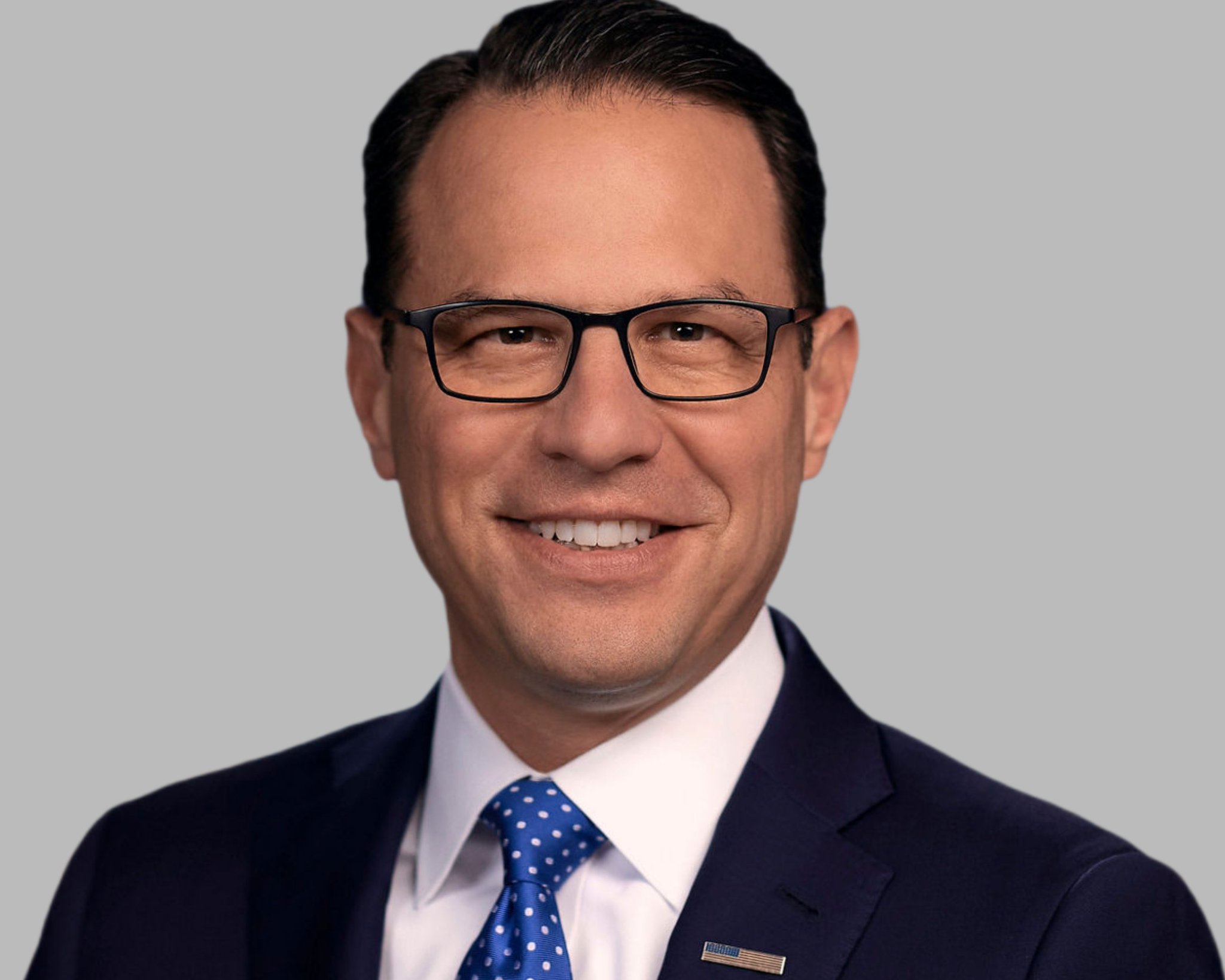 Image in @IfindRetards's post: For lying about two kids dying of measles to push a vaccine
Josh Shapiro is a massive retard. http…