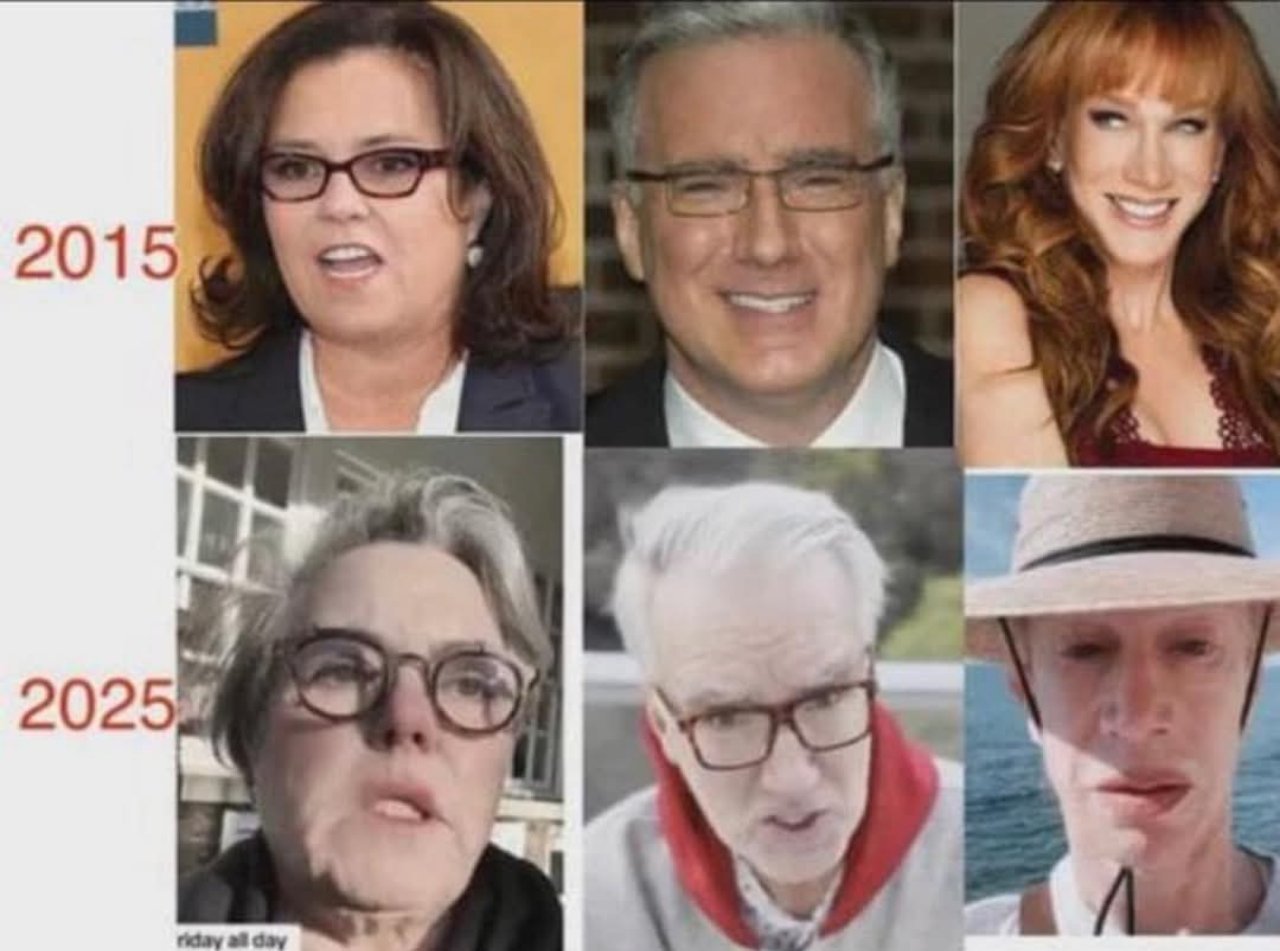 Image in @IfindRetards's post: Being a retarded leftist is a horrible illness. Literally sucks the life out of people https://t.co…
