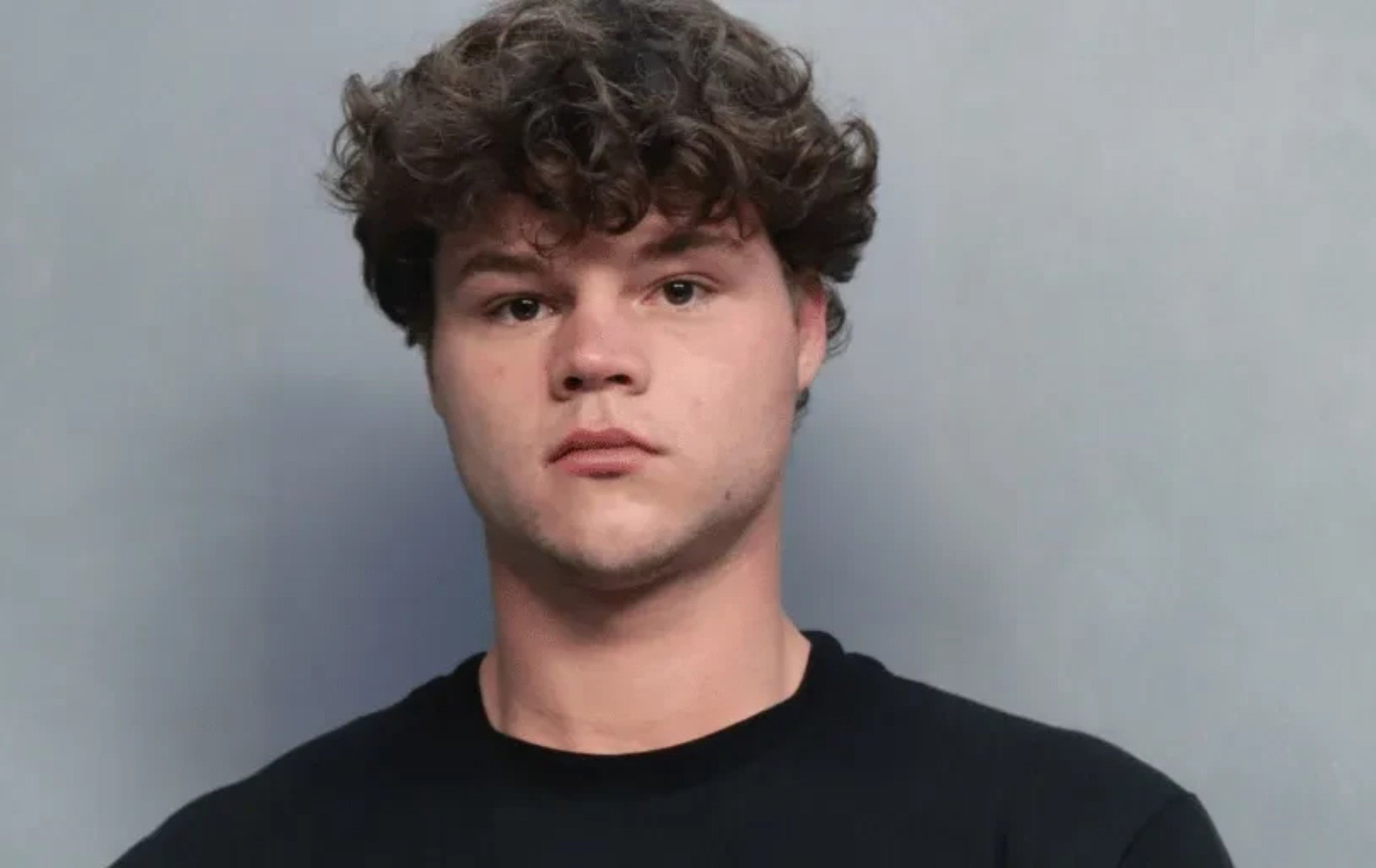 Image in @IfindRetards's post: Jack Doherty is one of the biggest retards on the Internet.. He was just arrested for domestic viol…