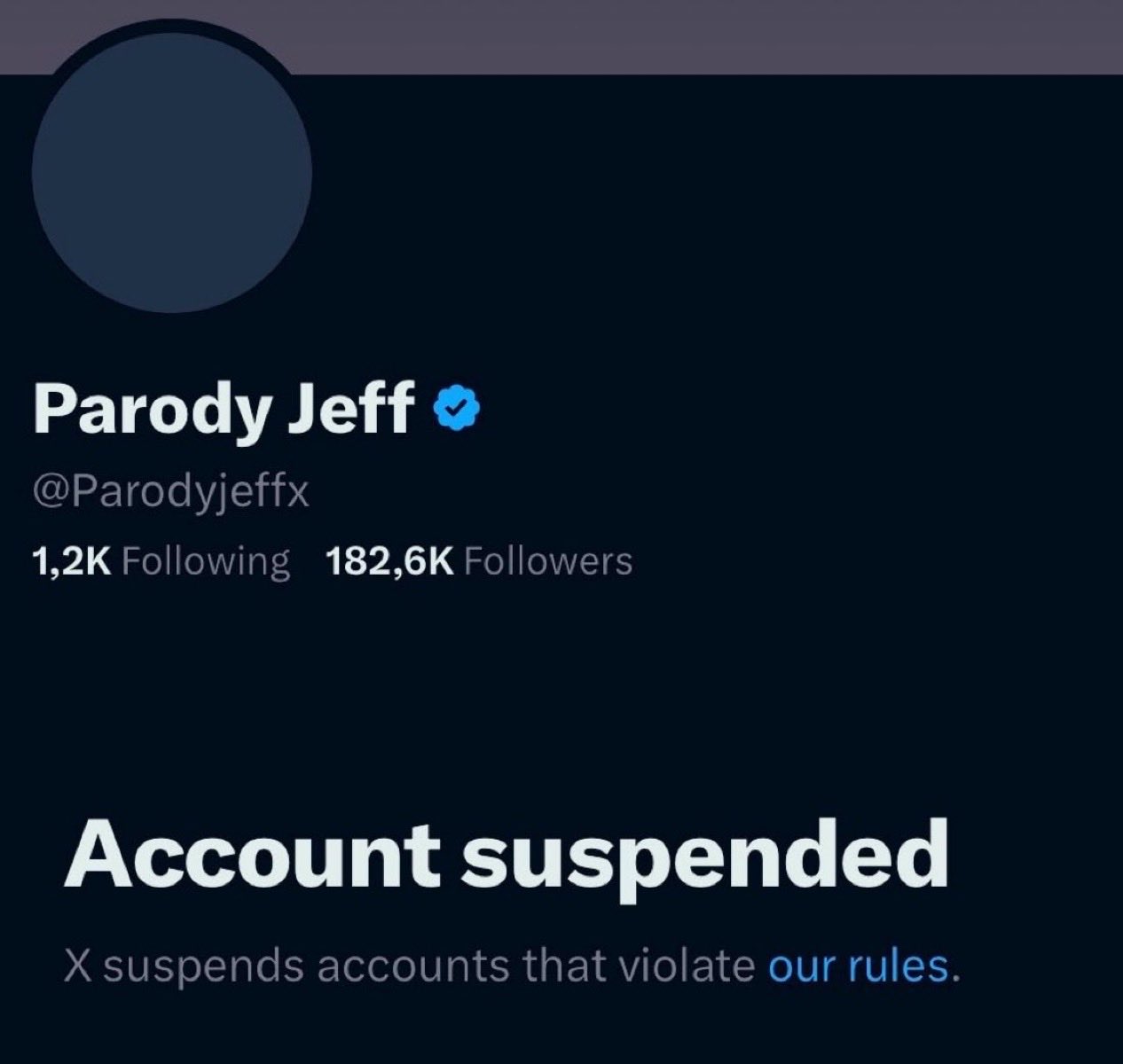 Image in @sneako's post: Free speech right? Concerning. 🎯@elonmusk https://t.co/5JngKuCgmx
