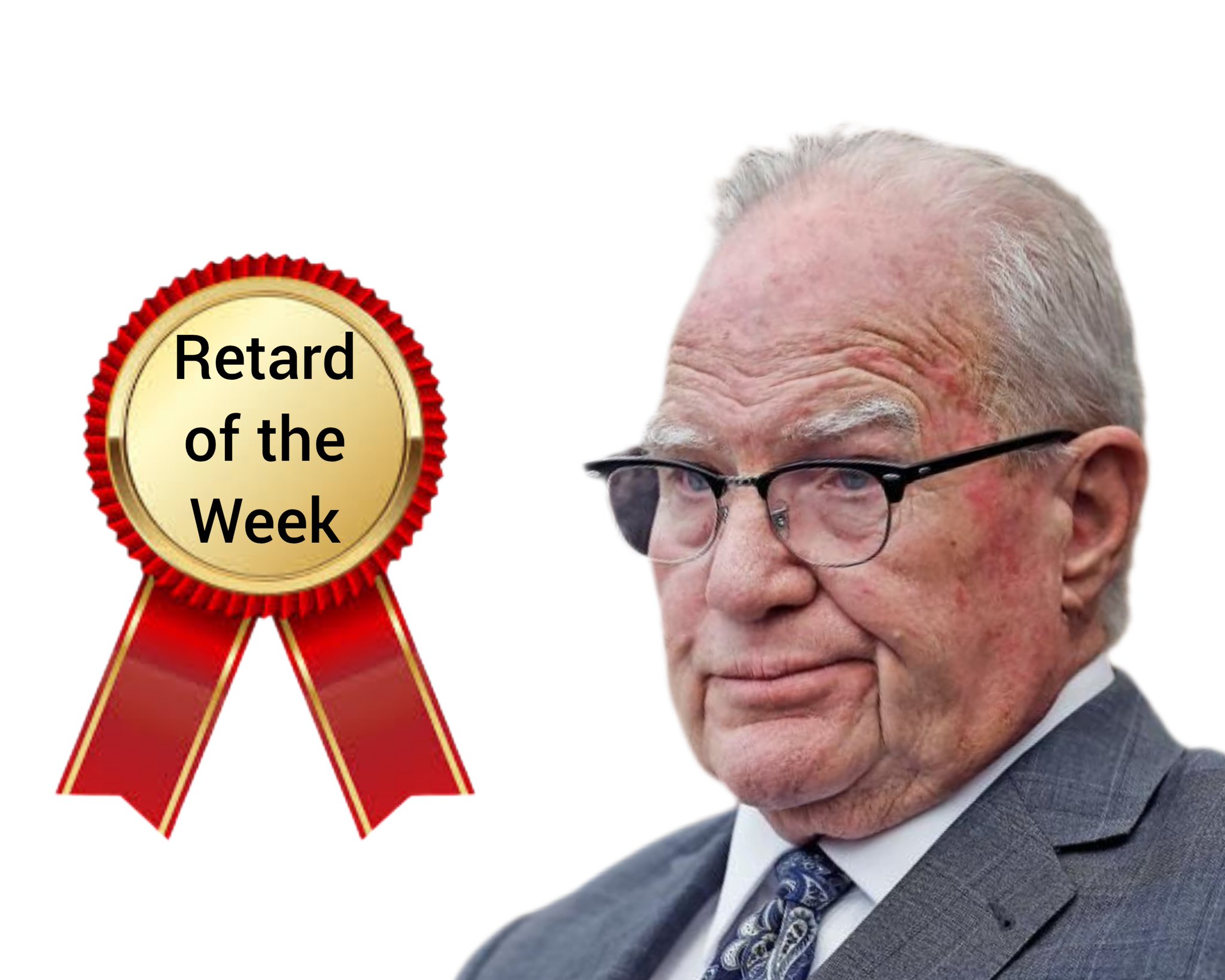 Image in @IfindRetards's post: Obvious winner this week.
Congrats to Lindsay Clancy's lawyer https://t.co/sWwLSurG3p