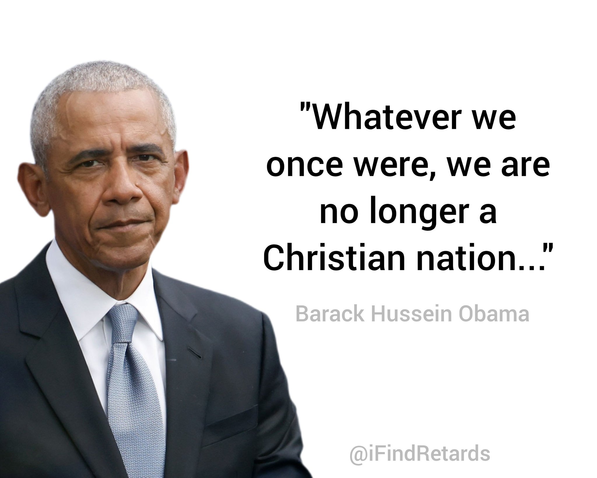 Image in @IfindRetards's post: Retarded quote of the day 🥇 https://t.co/Qxagd0nxhF