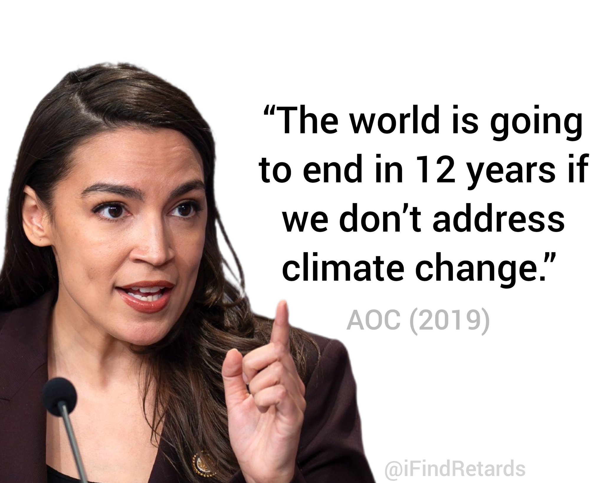 Image in @IfindRetards's post: Retarded quote of the day 🥇 https://t.co/2YJJZupfVY