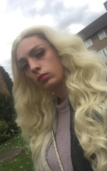Image in @IfindRetards's post: A man in the UK pretending to be a woman falsely accused six men of rape and has now been jailed fo…