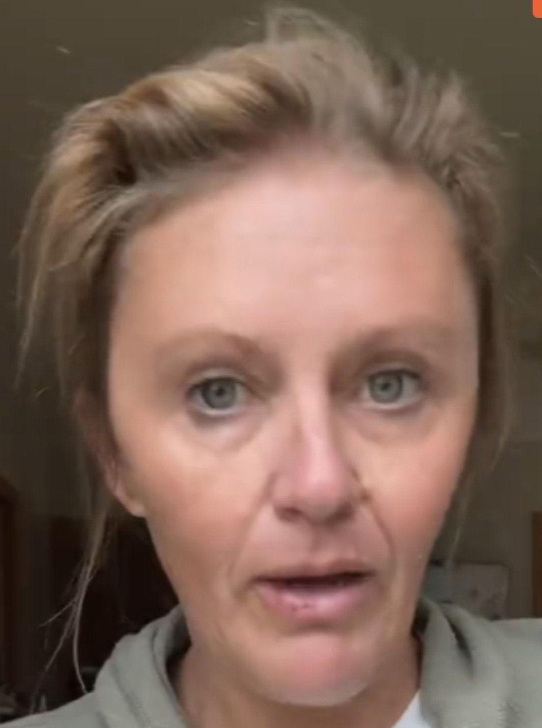 Image in @IfindRetards's post: This is the retard who made the main fundraiser for Lindsay Clancy
She seems to be a big support…