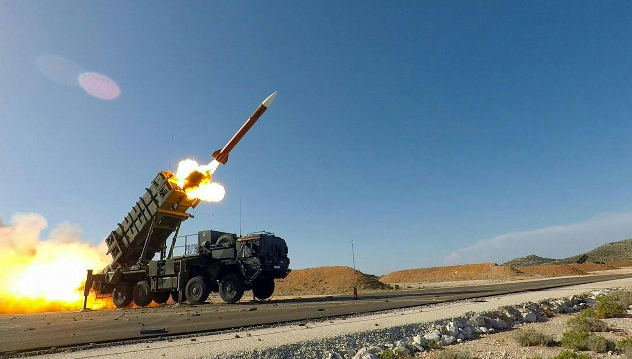 Image in @MarioNawfal's post: 🇺🇸🇮🇷 The cheapest official estimate of what the Iran war has cost taxpayers and the most expensive …