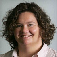 Image in @IfindRetards's post: This is one of the journalists who wrote a scathing opinion piece on Sydney Sweeney.
They say men …