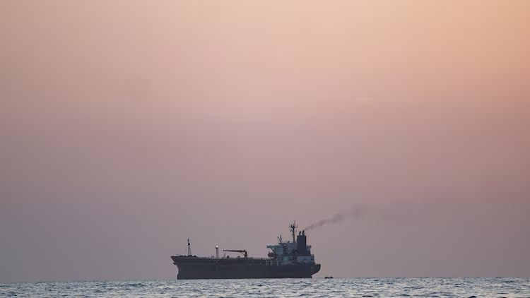 Image in @MarioNawfal's post: 🚨🇮🇷🇺🇸 Homeland Security warns Iran is probing American oil tank controls, using Chinese AI to do th…