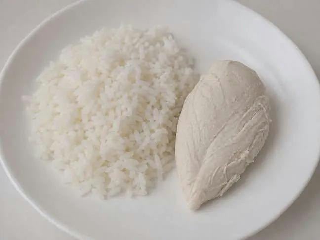 Image in @RabbiJeffx's post: This is what Ed Sheeran's music would taste like as food: https://t.co/nreMy3P5kc