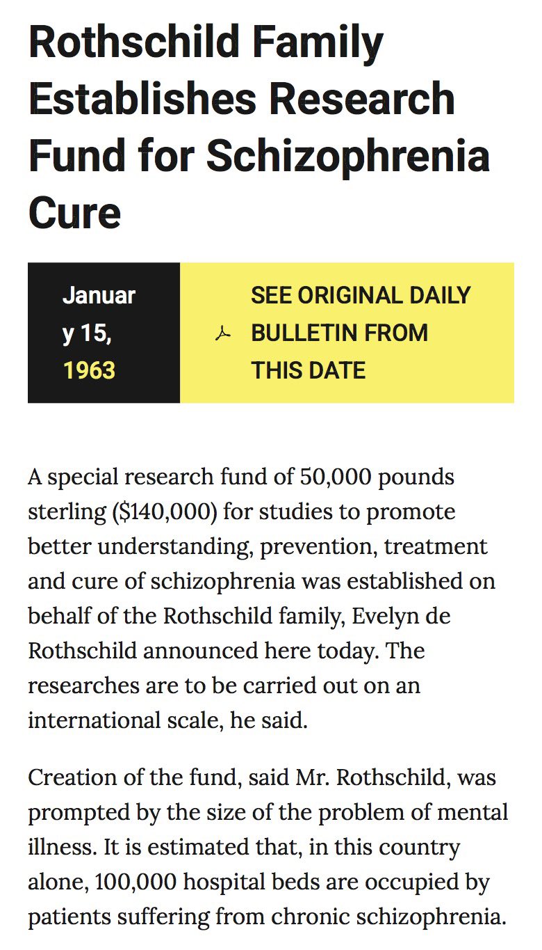 Image in @indianaanger's reply: @RabbiJeffx @grok I’m guessing they never found the cure https://t.co/IluUenLGmK