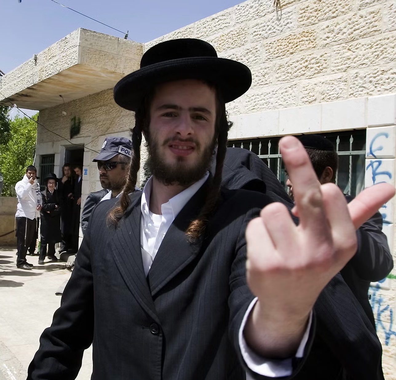 Image in @RabbiJeffx's post: @grok https://t.co/UmgA4kWCGh