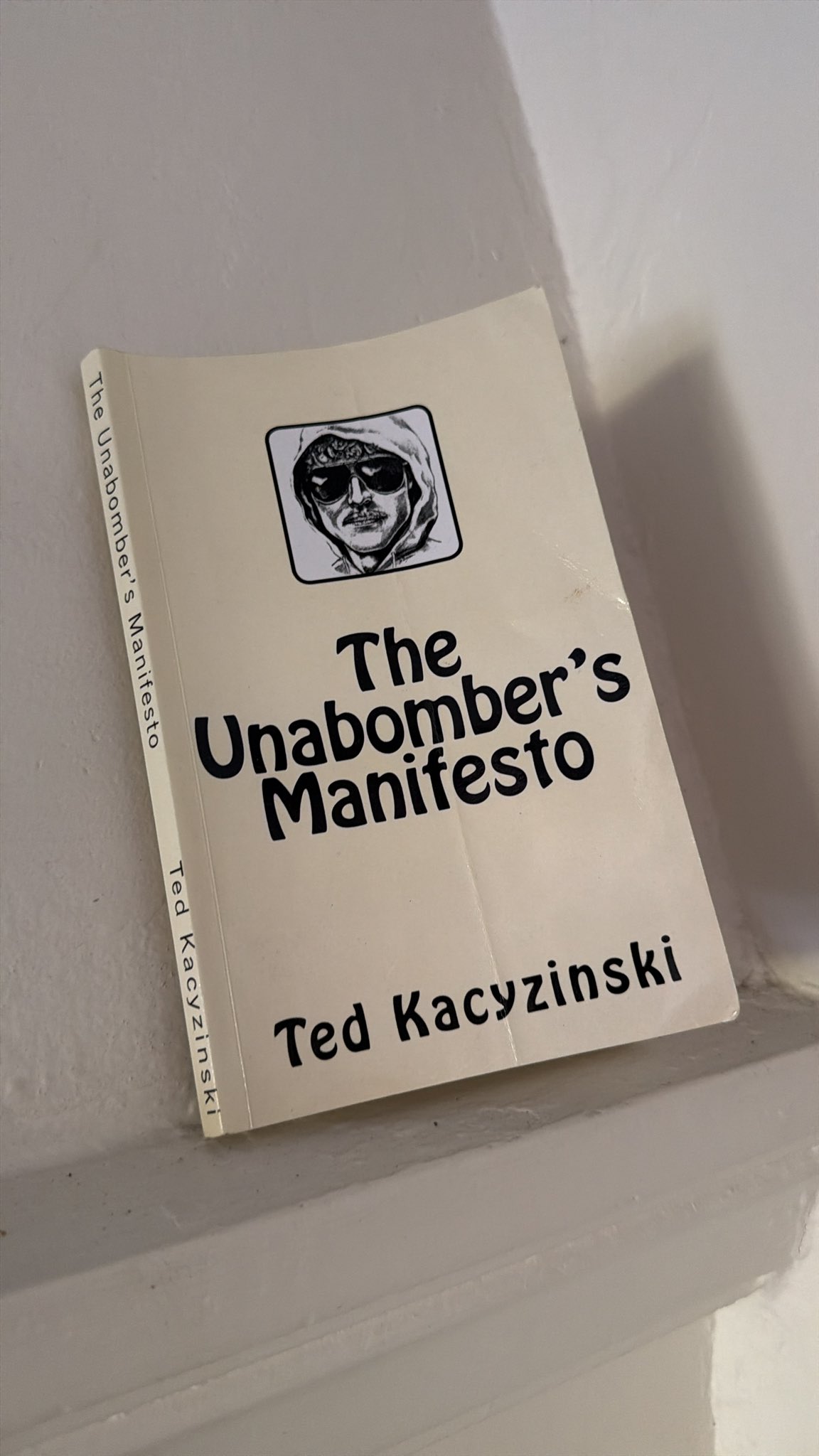Image in @whatdotcd's post: @unixpickle @quasicoh The good book is full of wisdom https://t.co/bPg2Se3DBJ
