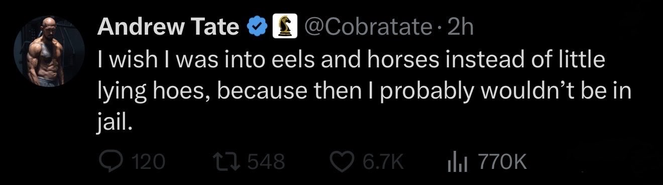 Image in @sneako's post: Top 10 worst tweet of all time https://t.co/tNQ8SHGPe7