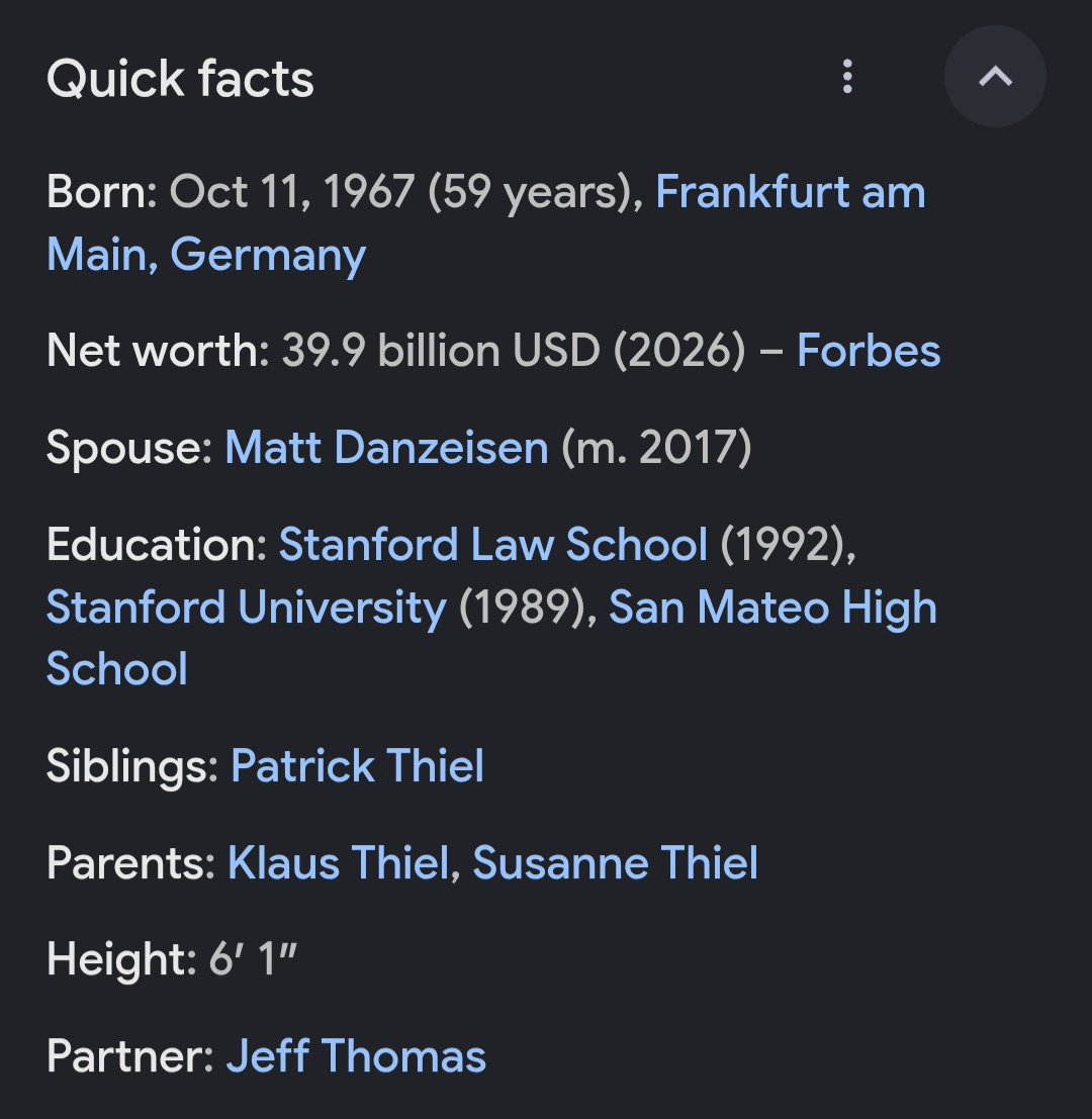 Image in @Julianare0515's reply: @sneako Deport Peter Thiel https://t.co/gDZPx4xxkS