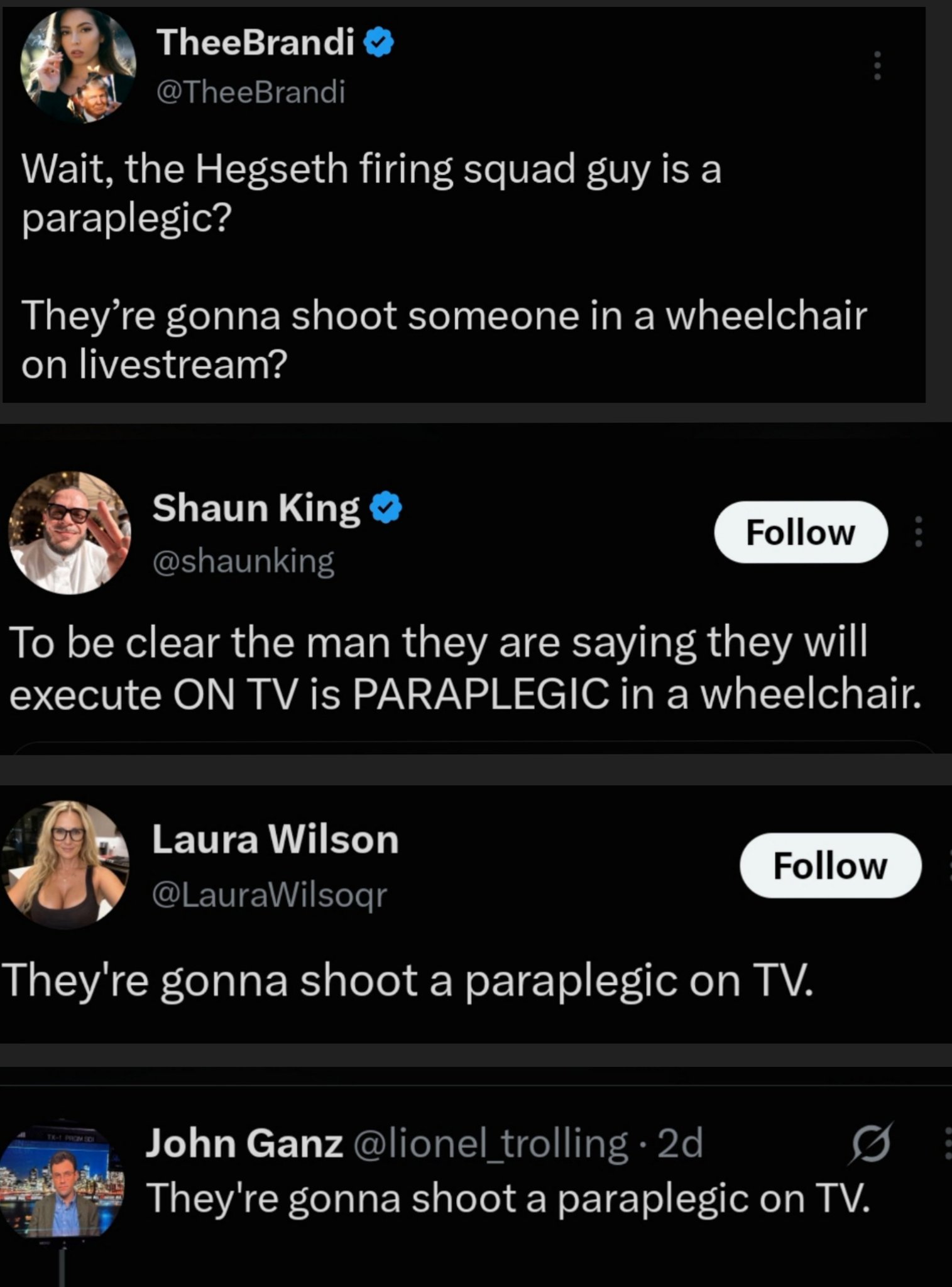 Image in @IfindRetards's post: New NPC narrative just dropped and it's super retarded. https://t.co/ZS9nHC8UFv