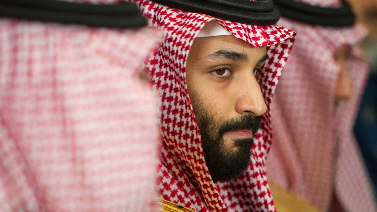 Image in @MarioNawfal's post: 🚨🇸🇦🇬🇧🇺🇸 Saudi is reportedly frustrated with the limited military assistance its received from Weste…