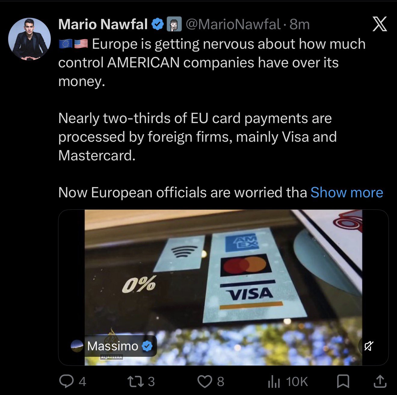 Image in @IndoPacific92's reply: @MarioNawfal You seem to bet getting badly hit due to removal of bots… https://t.co/POp013uIps