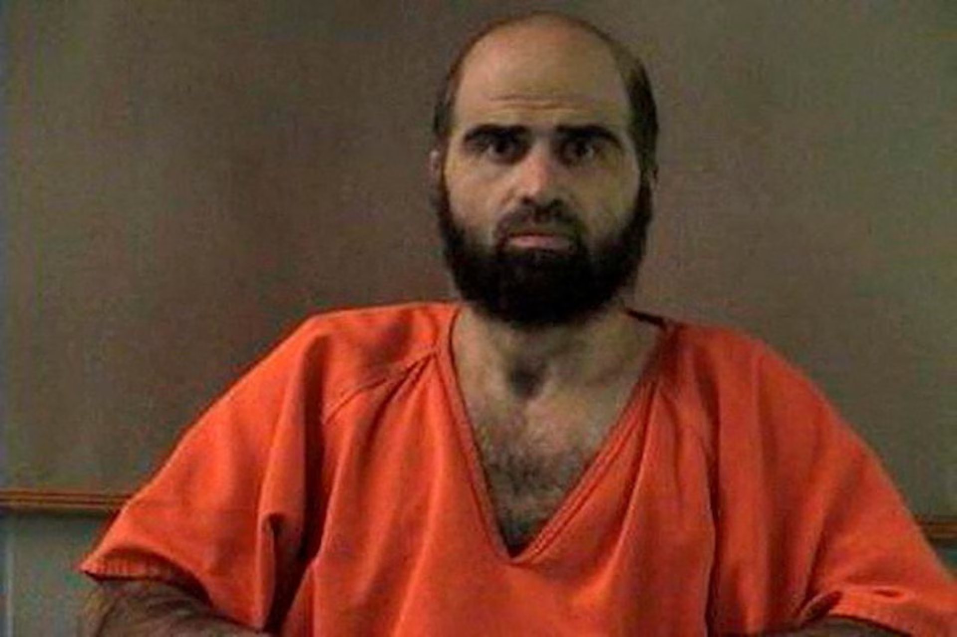 Image in @MarioNawfal's post: 🚨🇺🇸 Trump administration is pumping the brakes on the execution broadcast.
It seems that cooler he…