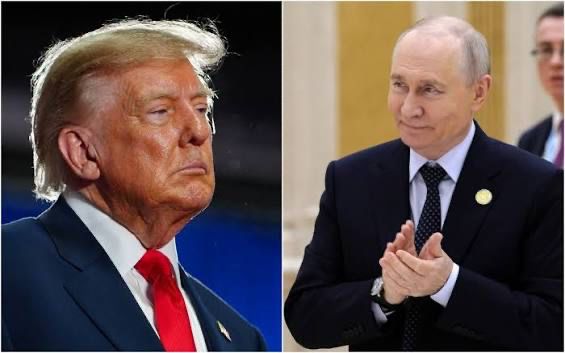 Image in @MarioNawfal's post: 🇺🇸🇮🇷🇷🇺 Just ONE WEEK after slapping fresh sanctions on Iran's shadow fleet, the US is already consi…