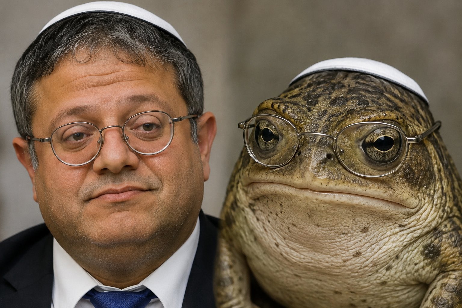 Image in @RabbiJeffx's post: Did 𝗦𝗠𝗢𝗧𝗥𝗜𝗖𝗛’𝗦 𝗪𝗜𝗙𝗘 demand a separate maternity room away from 𝗚𝗢𝗬𝗜𝗠 mothers, reject a 𝗚𝗢𝗬𝗜𝗠 doctor…