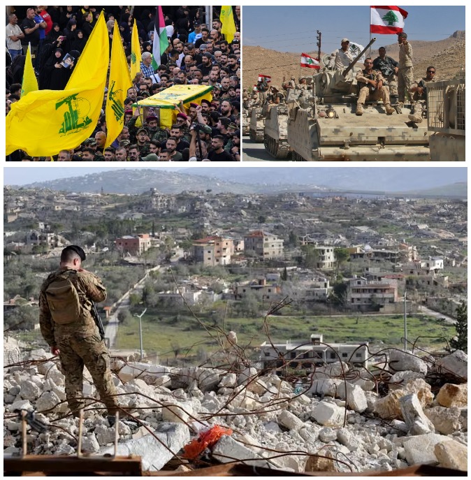 Image in @MarioNawfal's post: 🇱🇧 A Hezbollah MP confirmed that HUNDREDS OF KILOGRAMS of EXPLOSIVES intercepted by Lebanese securi…