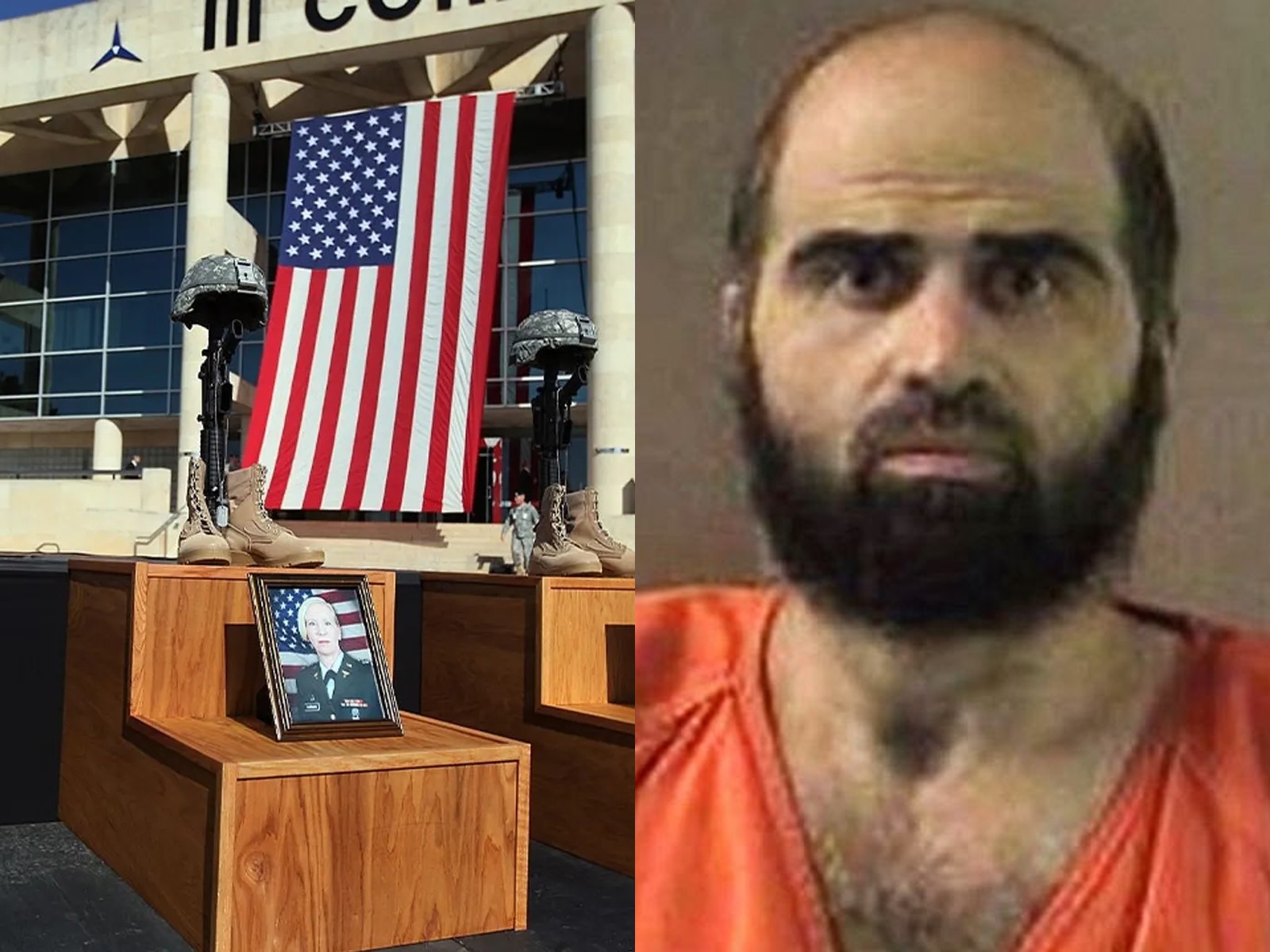 Image in @MarioNawfal's post: 🇺🇸 Trump has CANCELED plans to LIVESTREAM the EXECUTION of Fort Hood mass murderer Nidal Hasan
And…